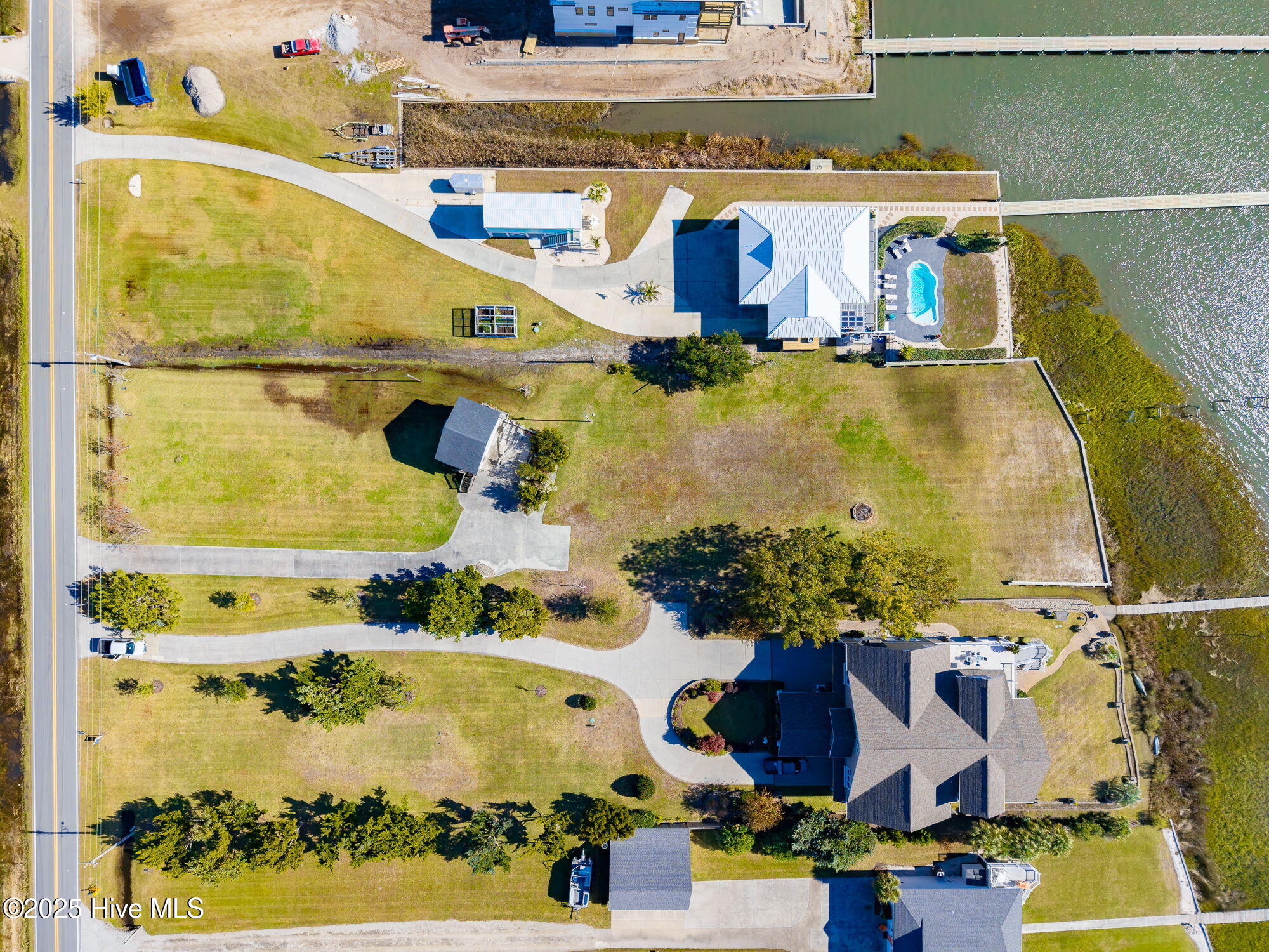 285 Live Oak Road Property Photo 5
