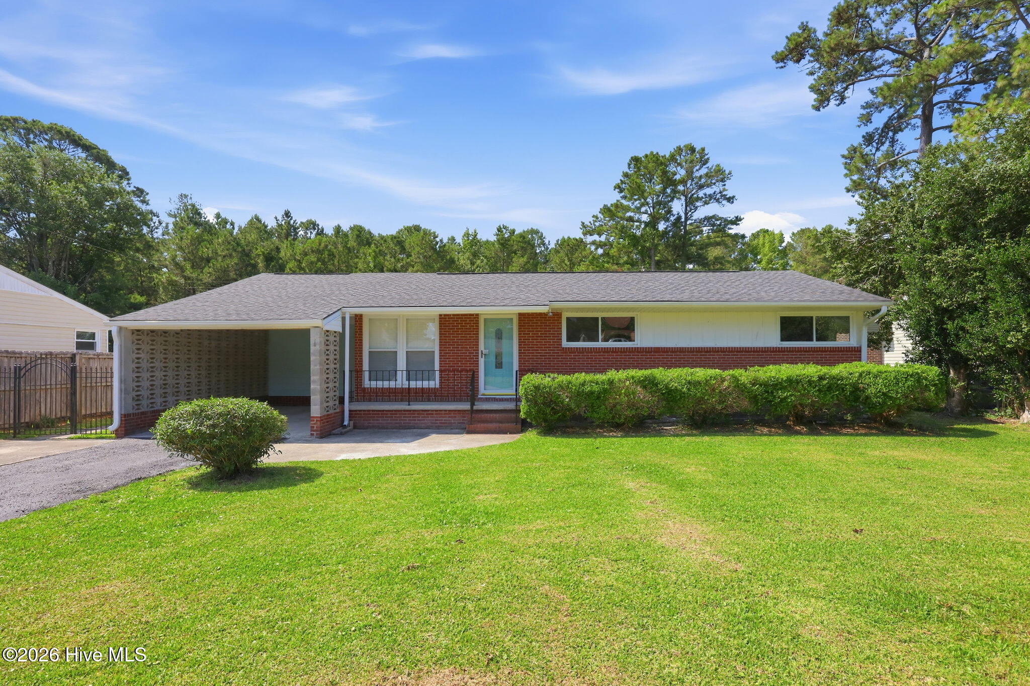 125 Bryan Boulevard Property Photo 1