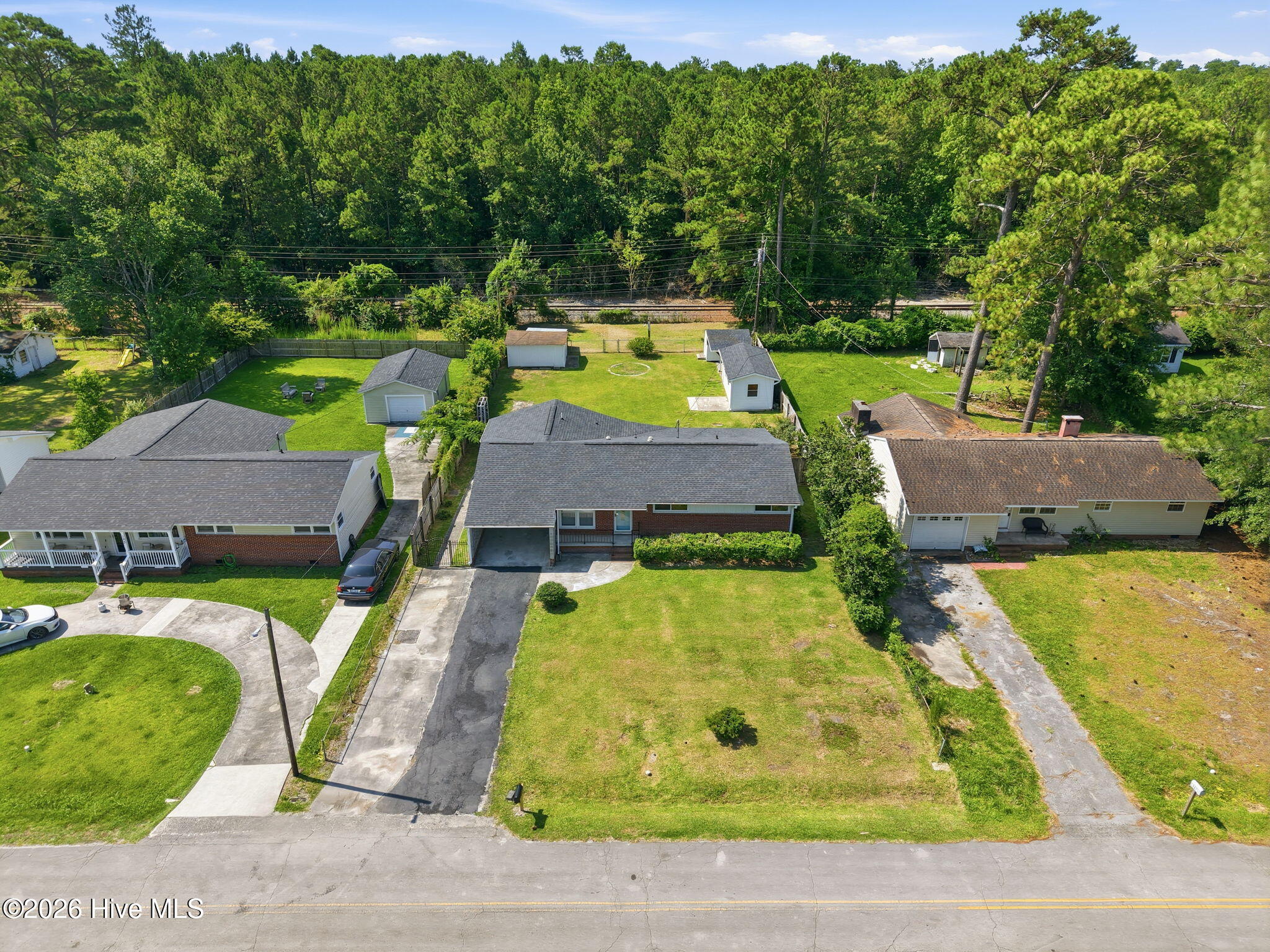 125 Bryan Boulevard Property Photo 6