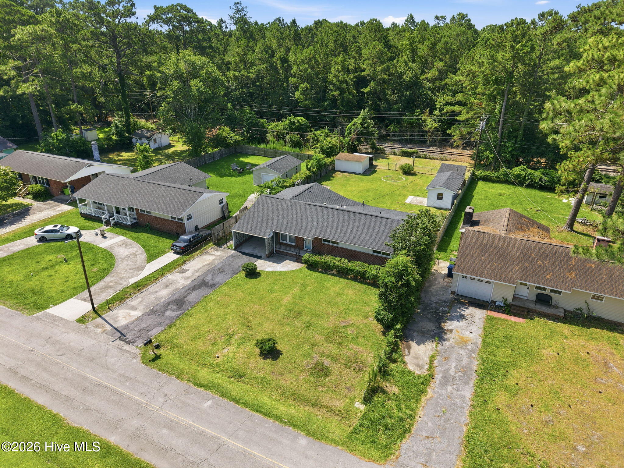 125 Bryan Boulevard Property Photo 7