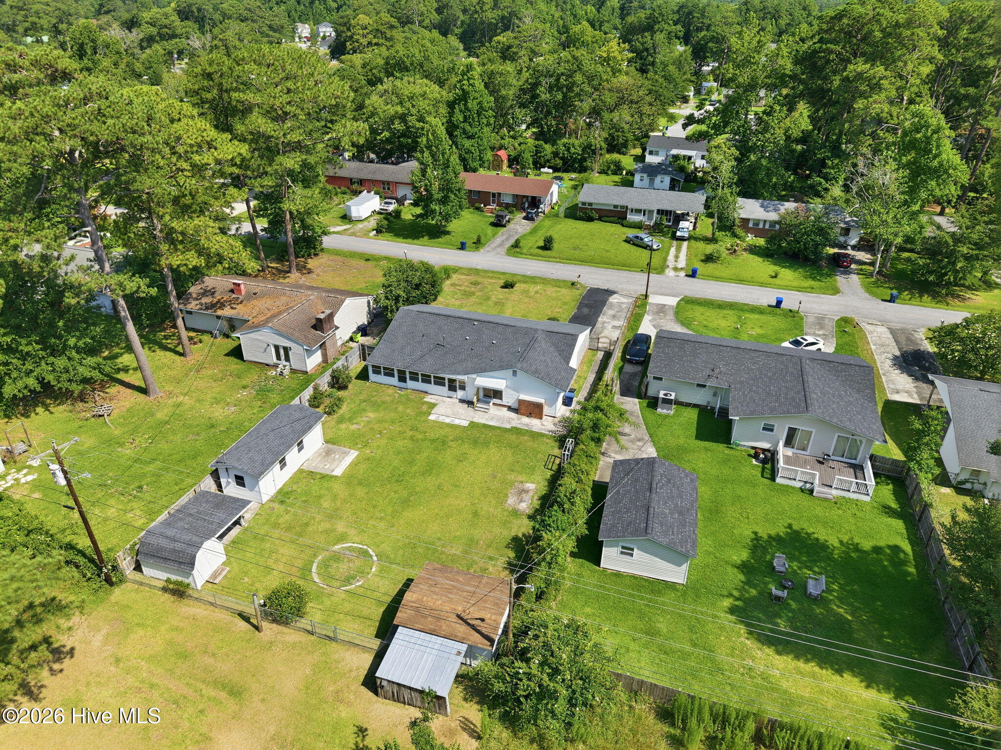 125 Bryan Boulevard Property Photo 10