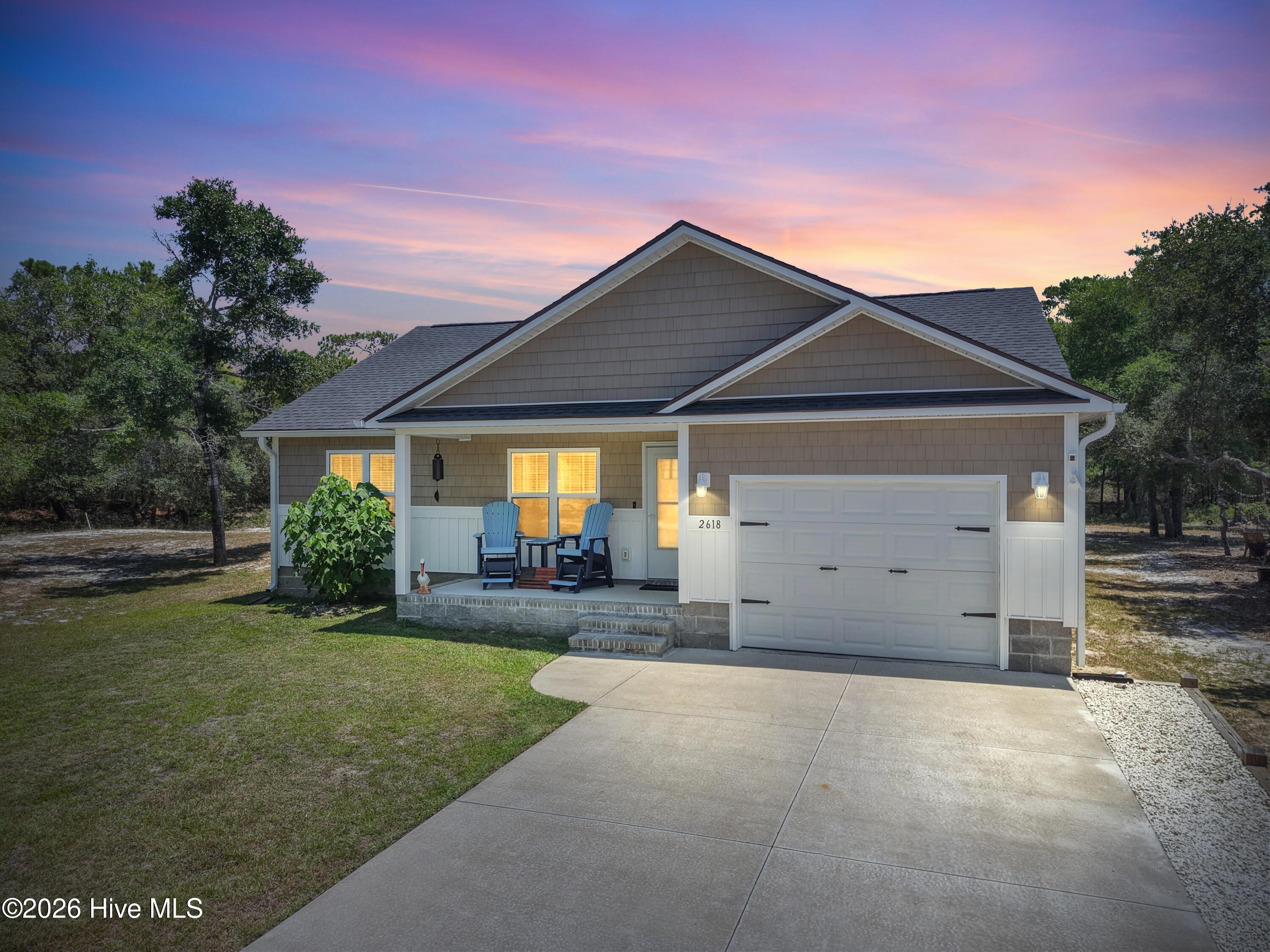 2618 Brittle Star Circle Property Photo 1