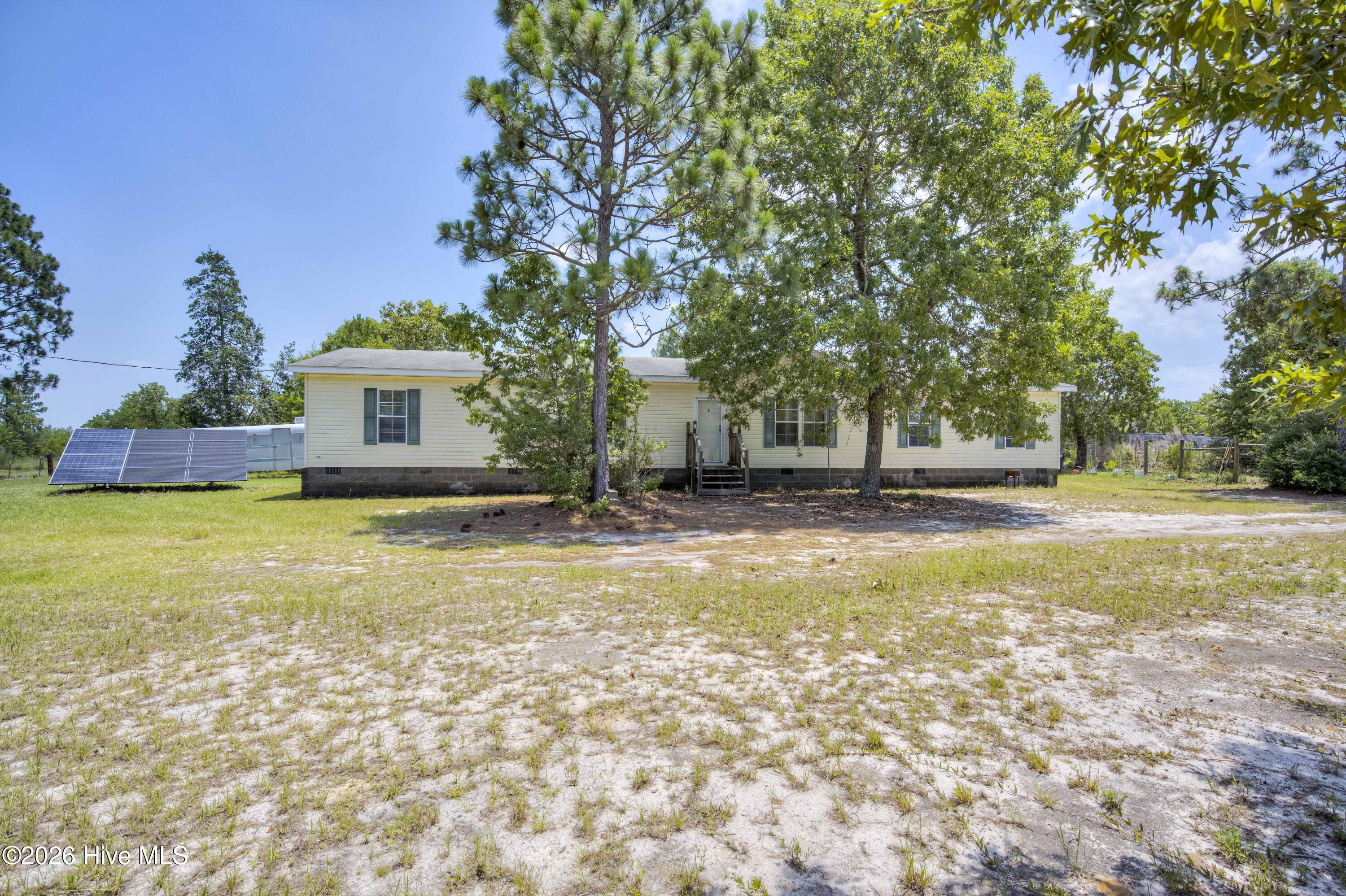798 Big Branch Road Property Photo 1