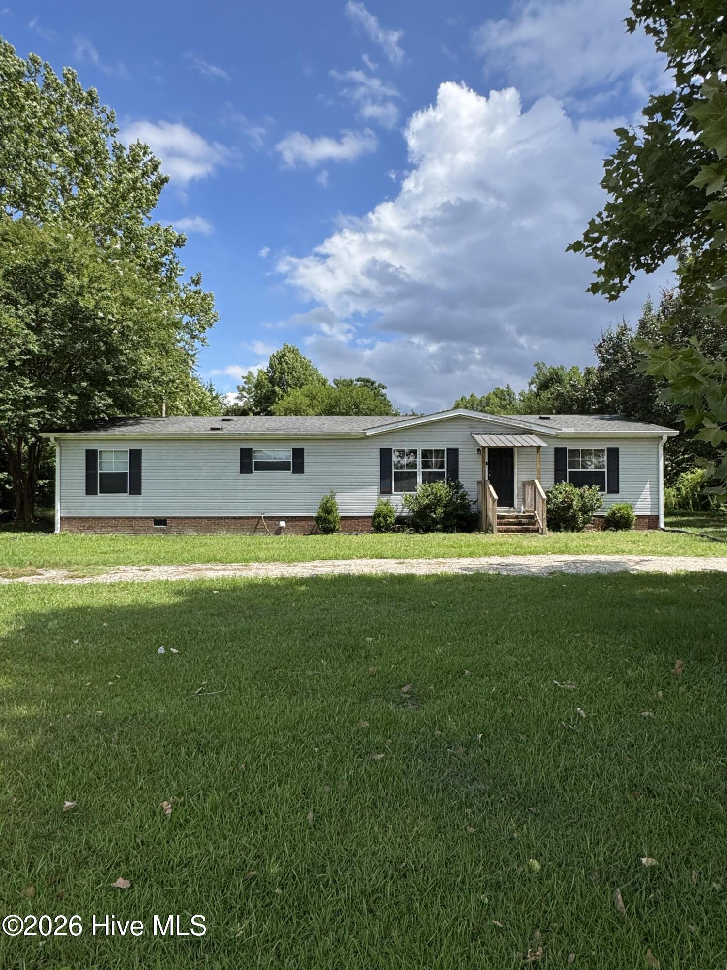 501 Ruskin Road Property Photo 1