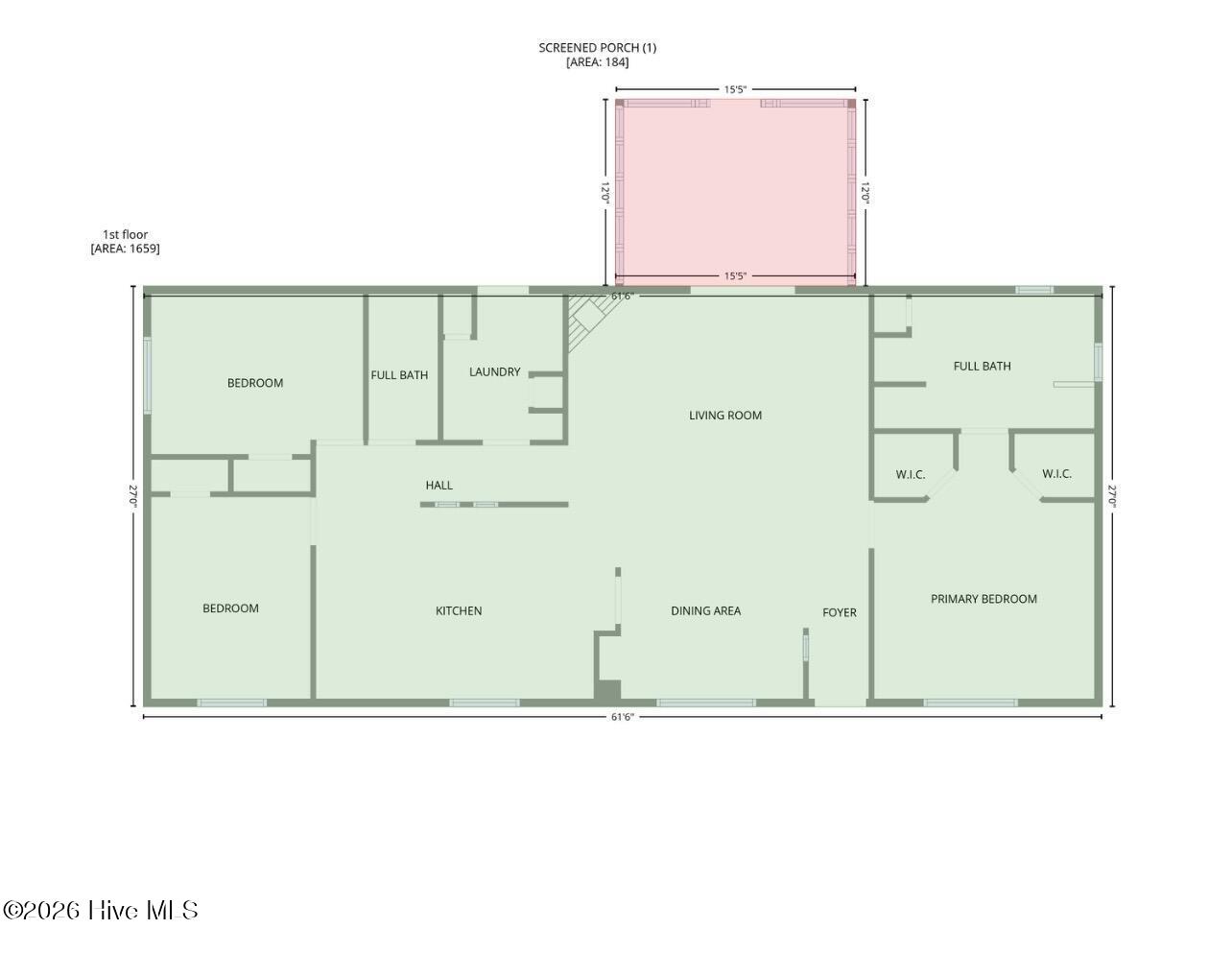 501 Ruskin Road Property Photo 21