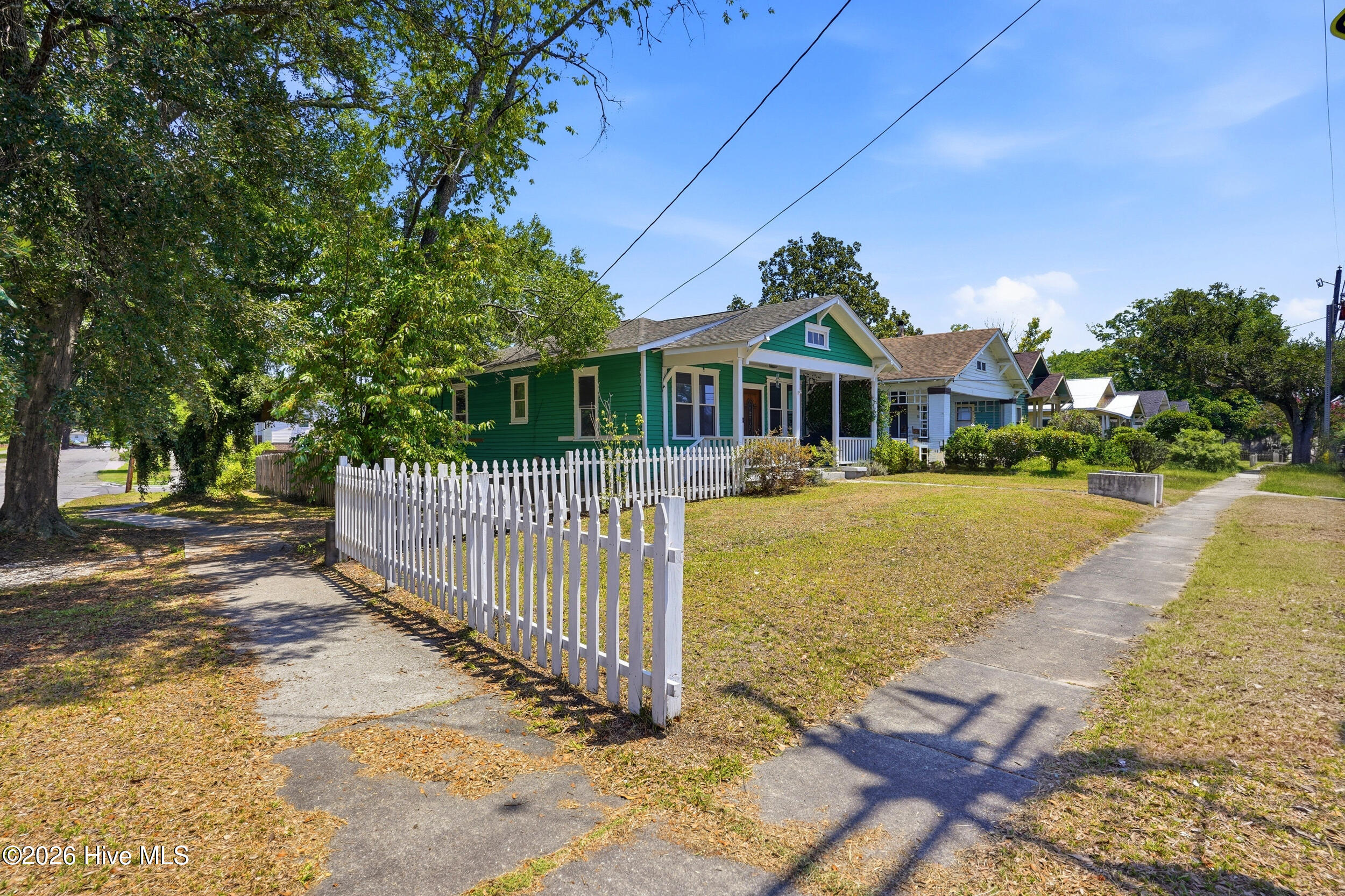 1201 Grace Street Property Photo 4