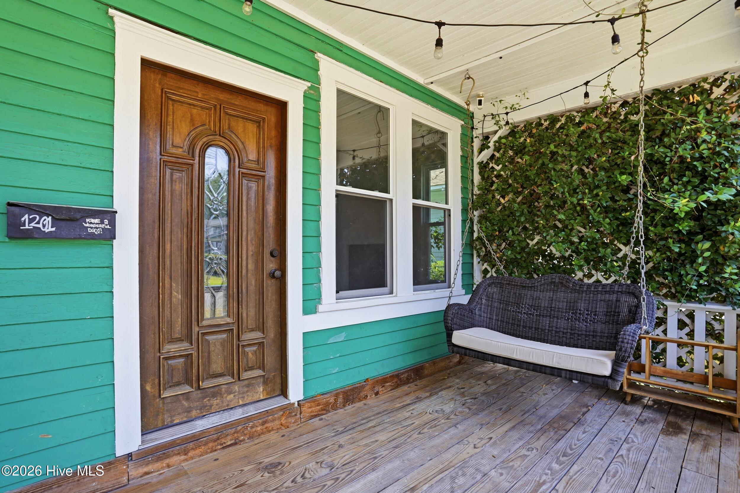1201 Grace Street Property Photo 6