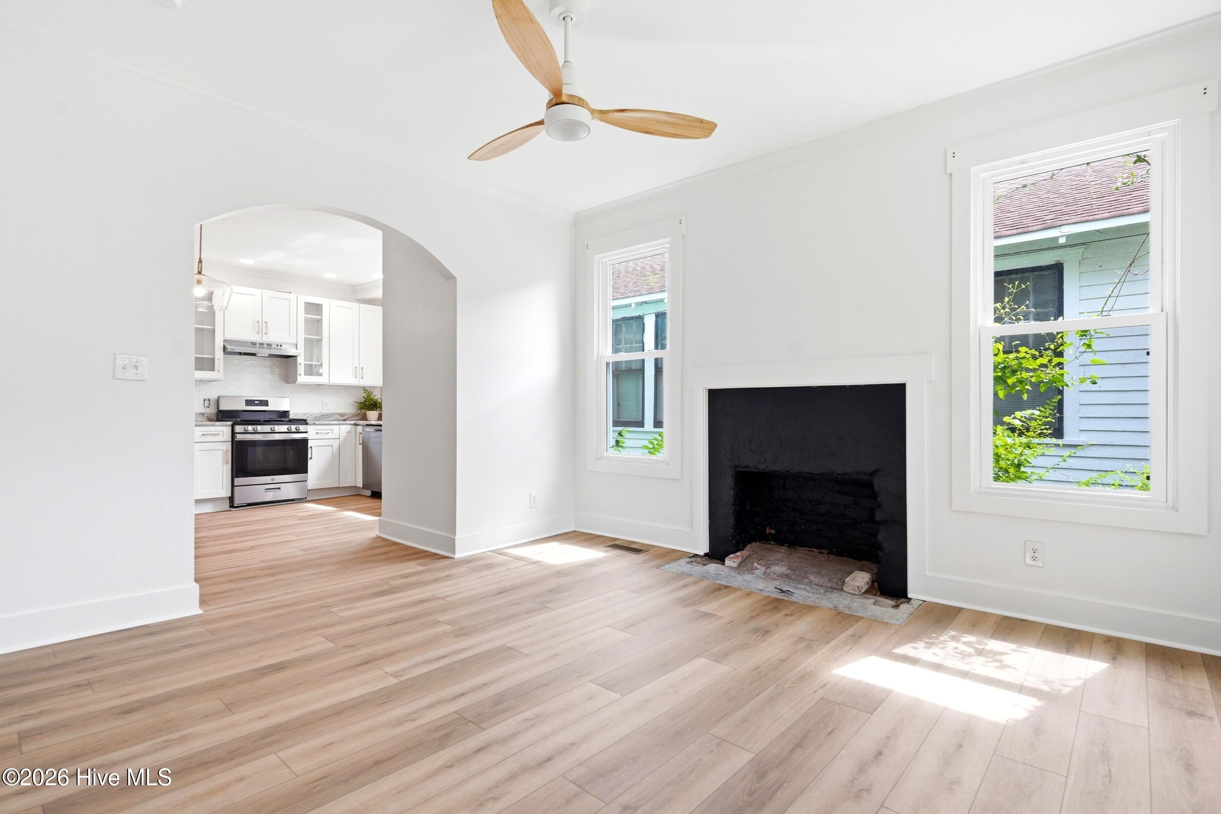 1201 Grace Street Property Photo 12
