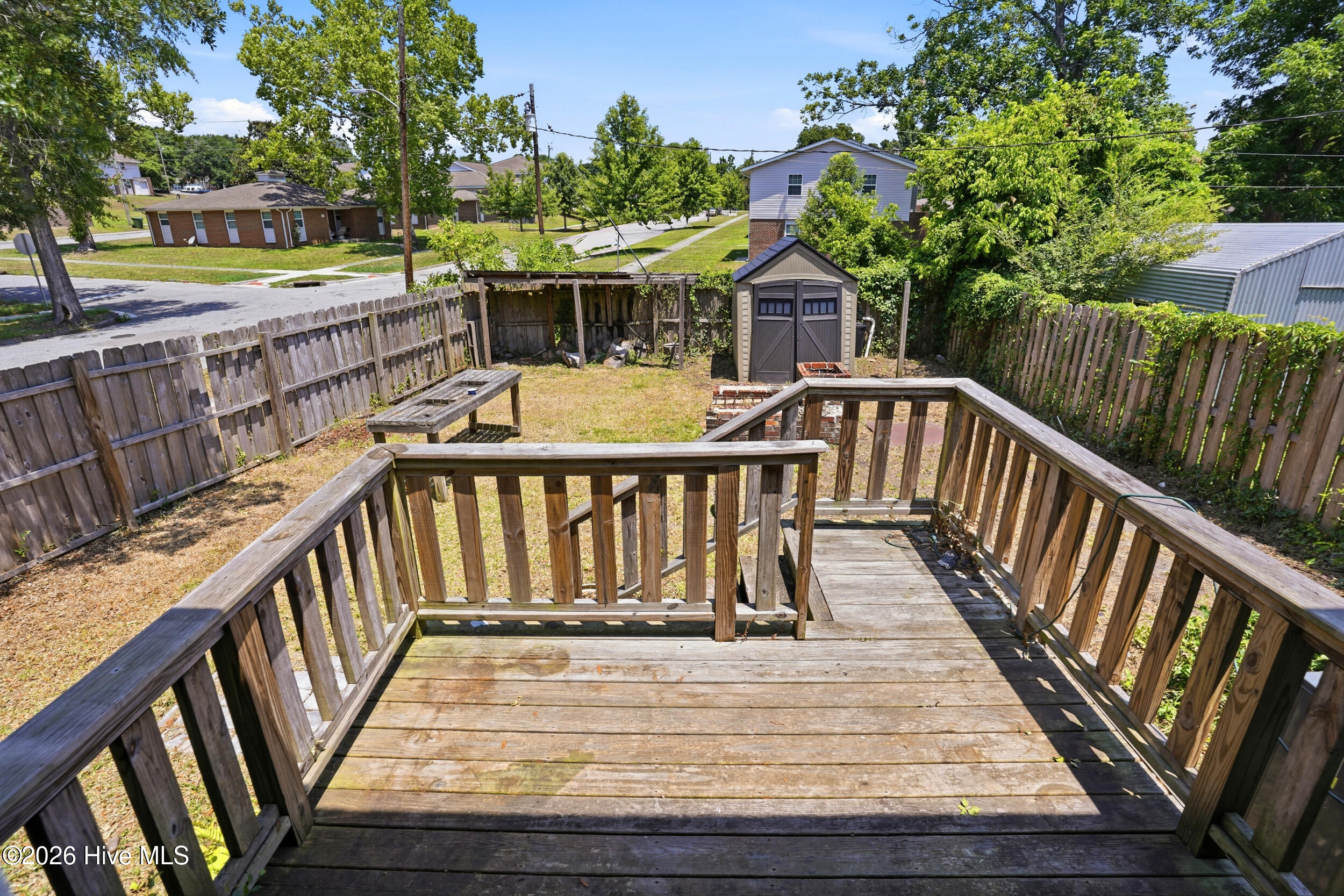 1201 Grace Street Property Photo 38