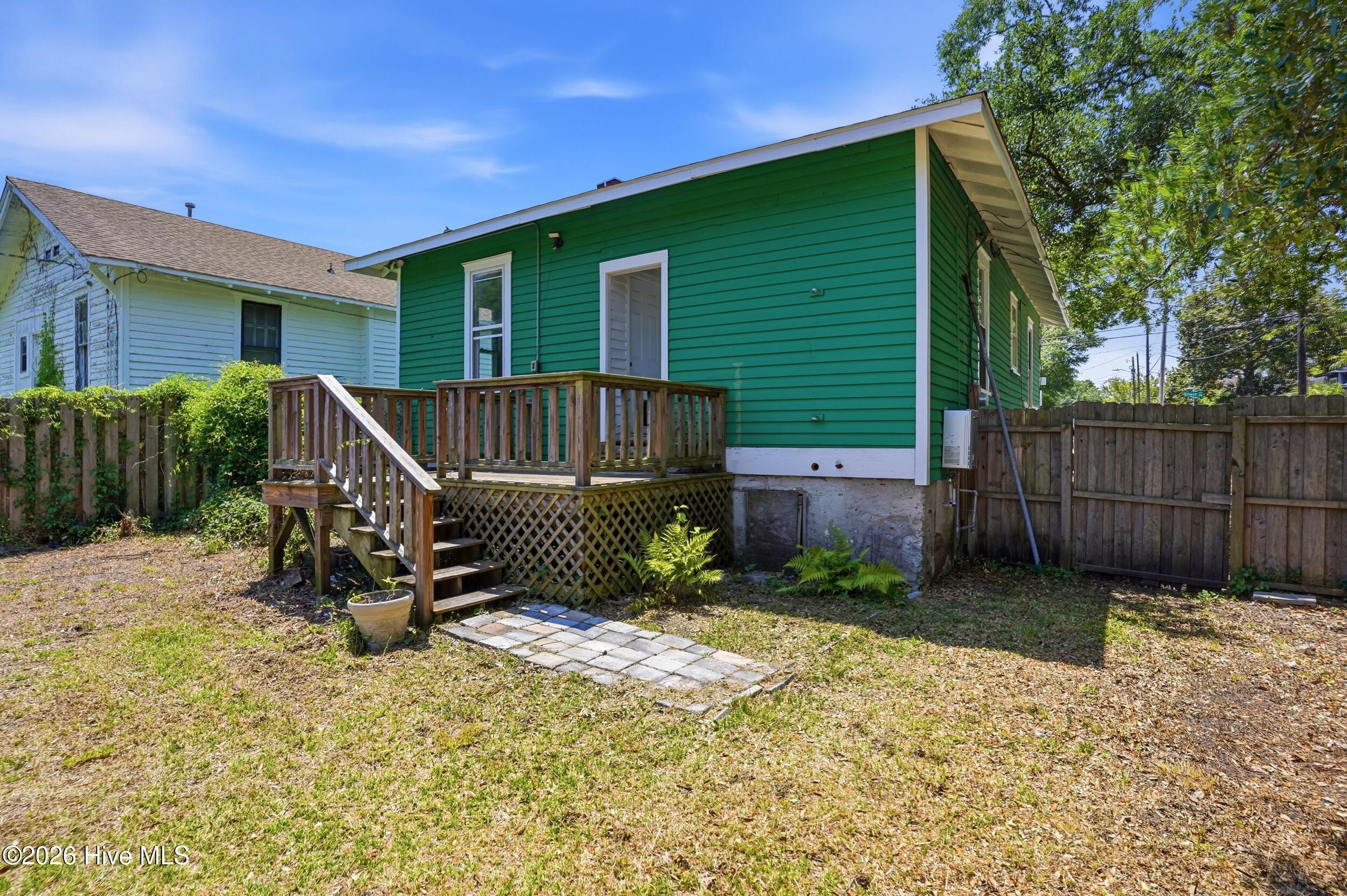 1201 Grace Street Property Photo 40