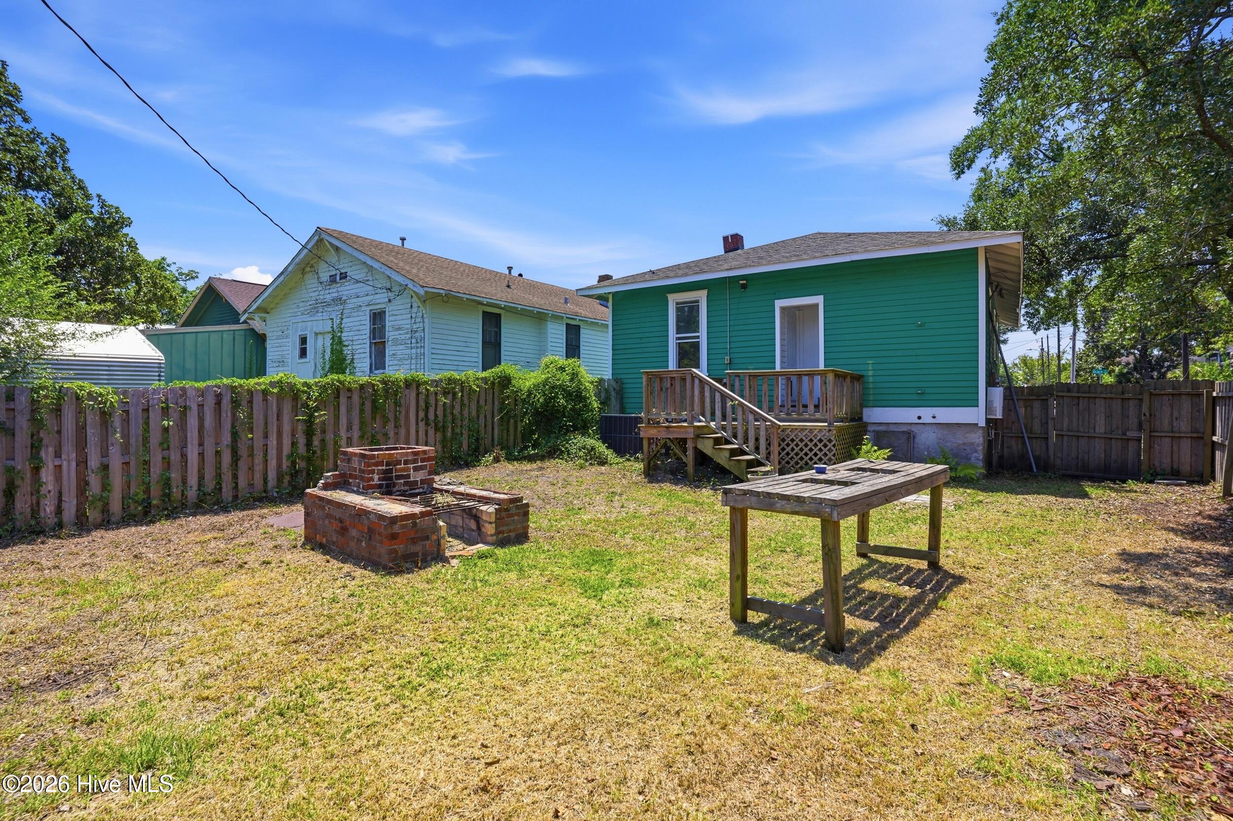 1201 Grace Street Property Photo 41