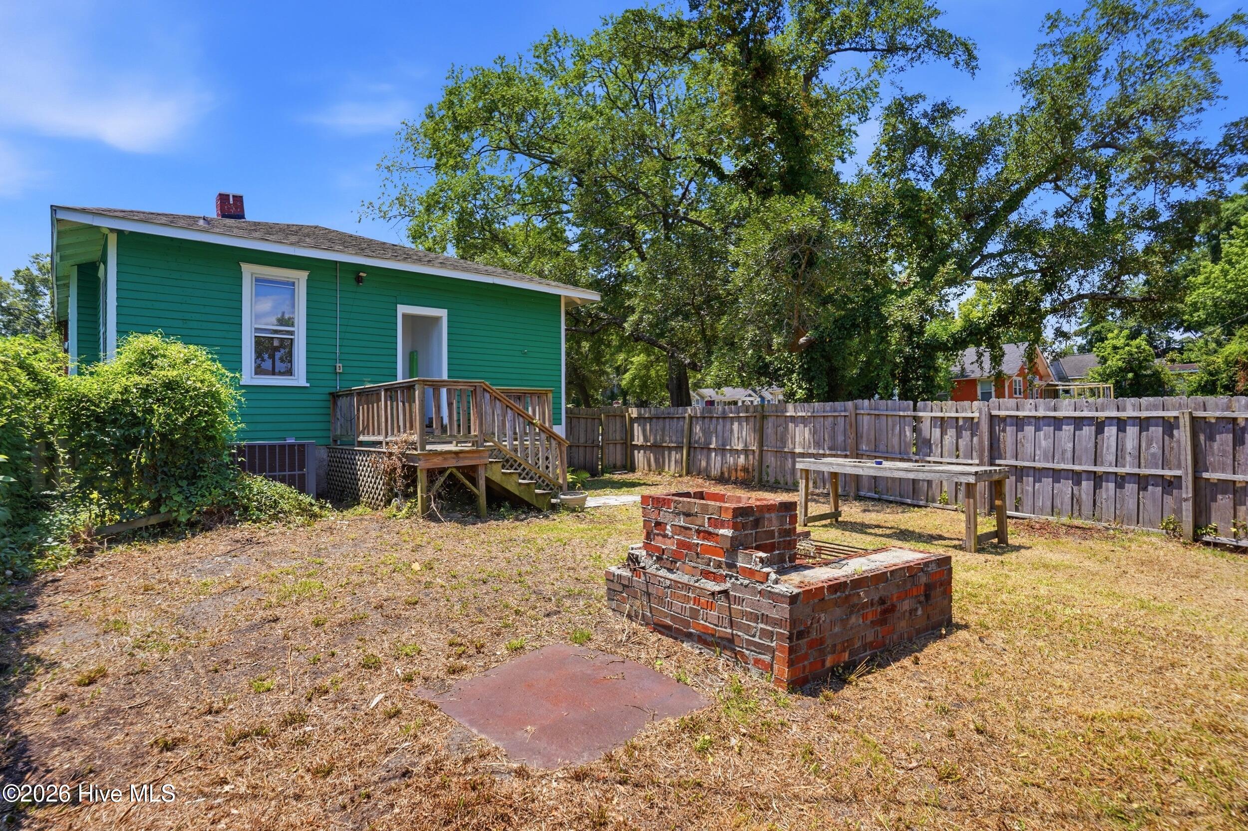 1201 Grace Street Property Photo 42