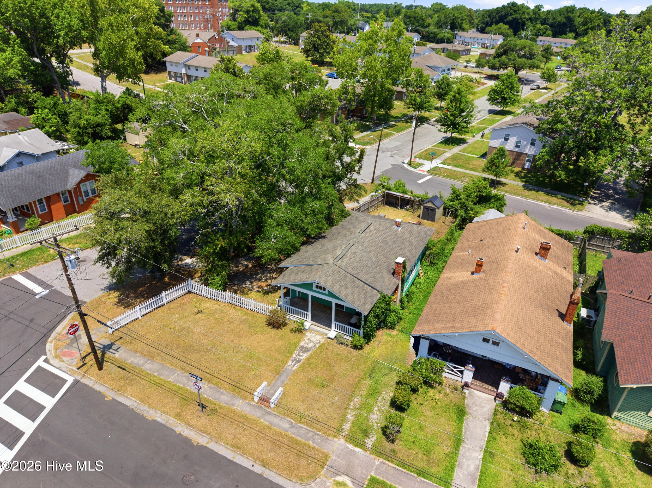 1201 Grace Street Property Photo 43