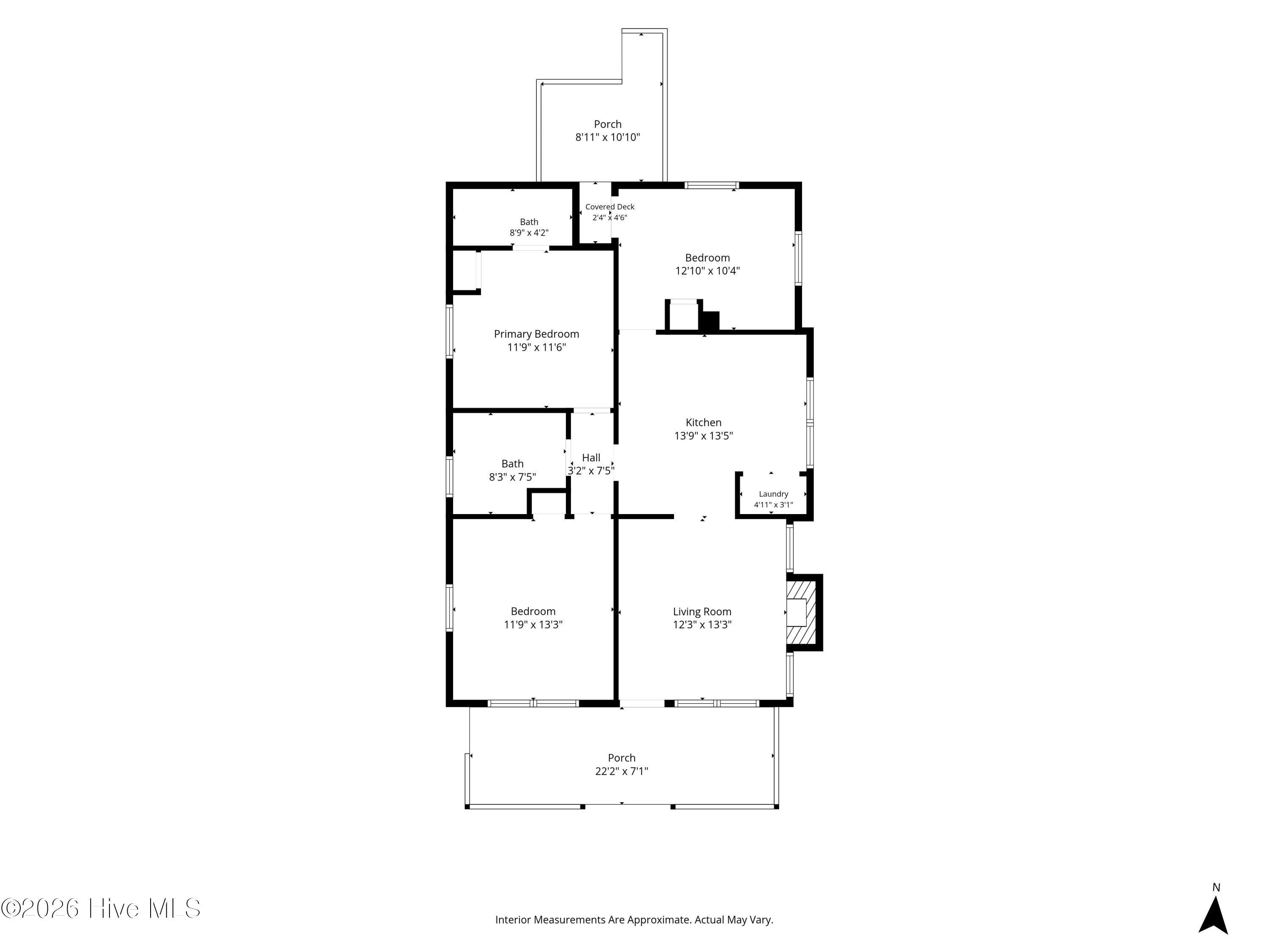 1201 Grace Street Property Photo 48