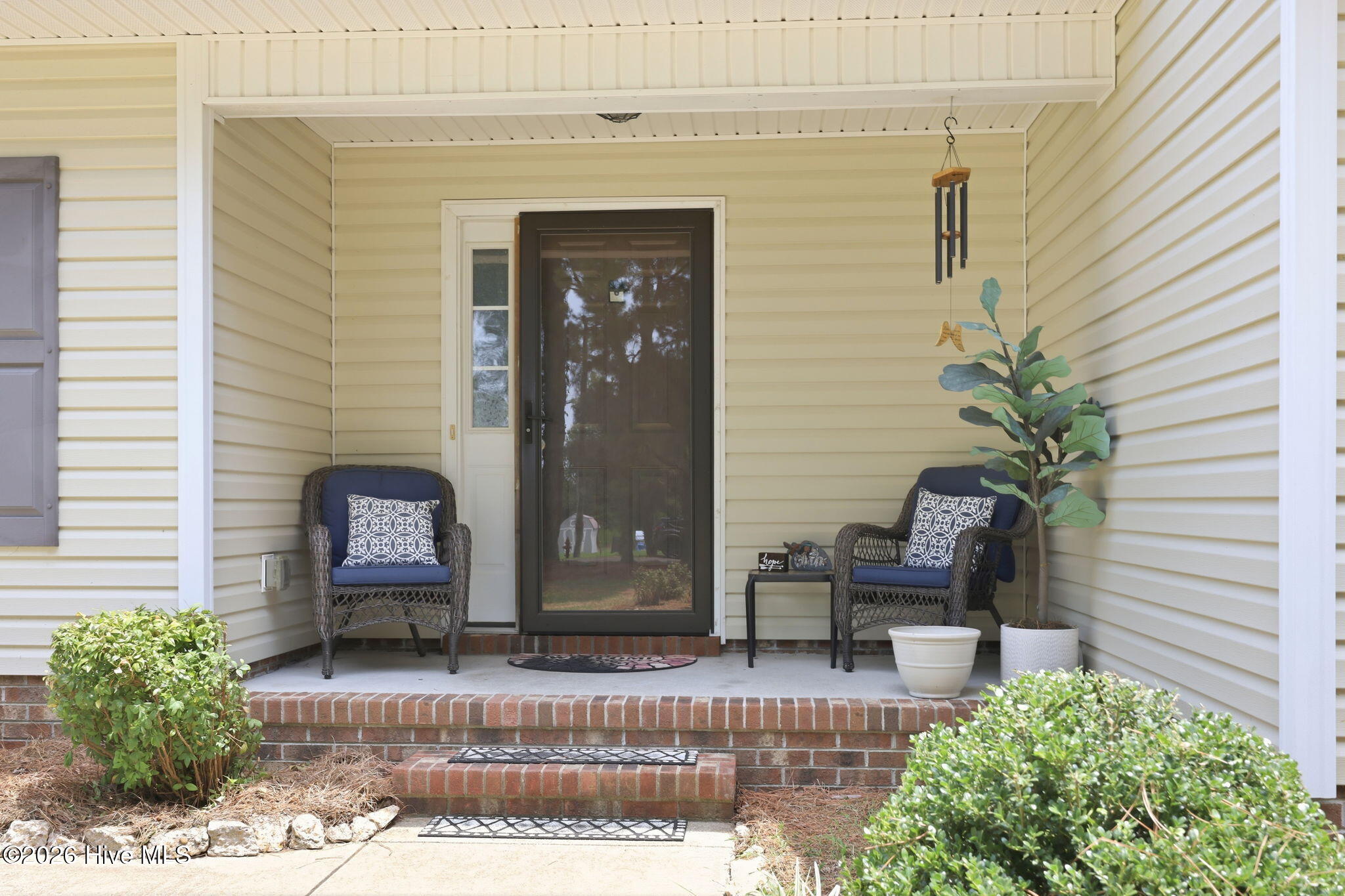 871 Jacksontown Road Property Photo 4