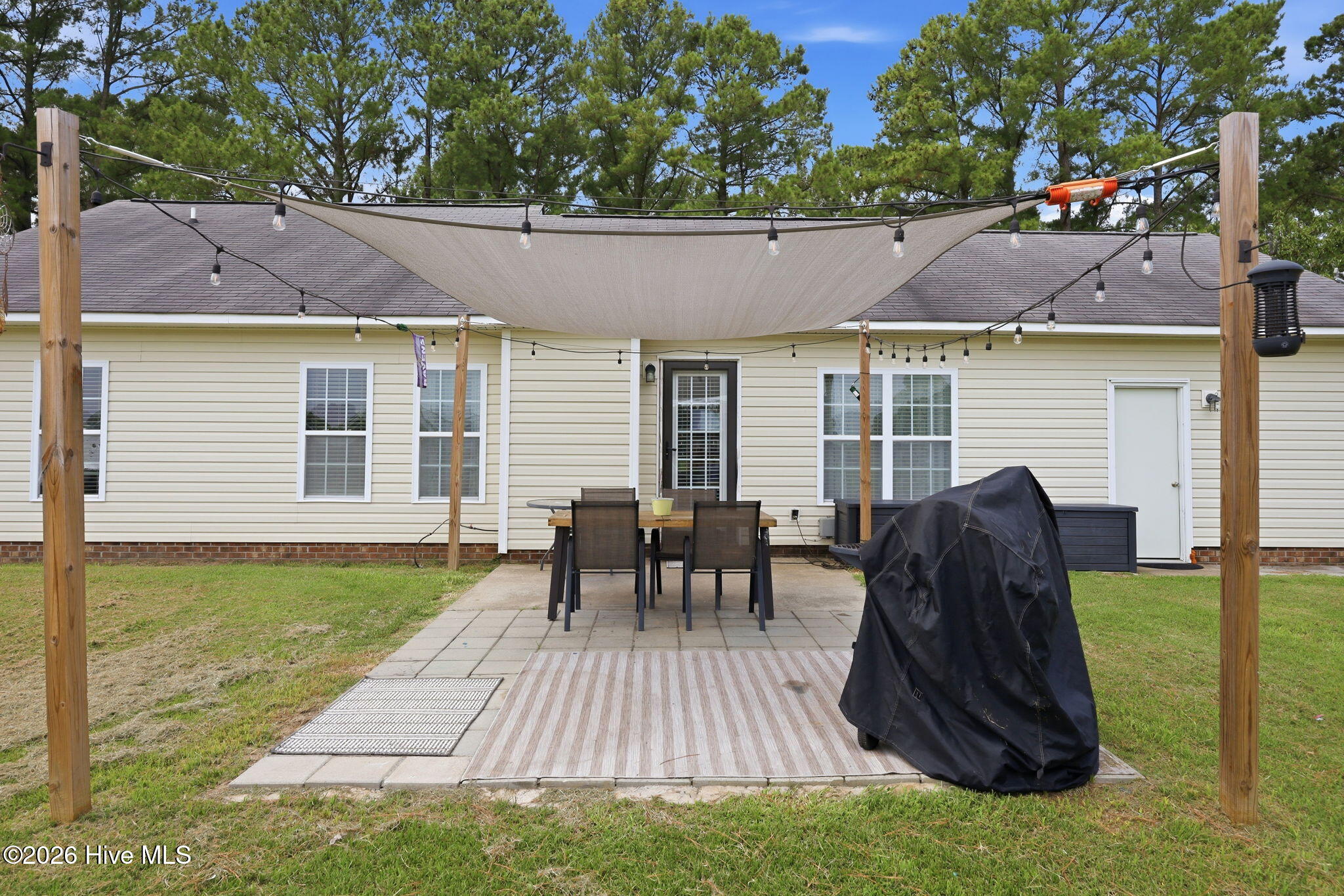 871 Jacksontown Road Property Photo 7