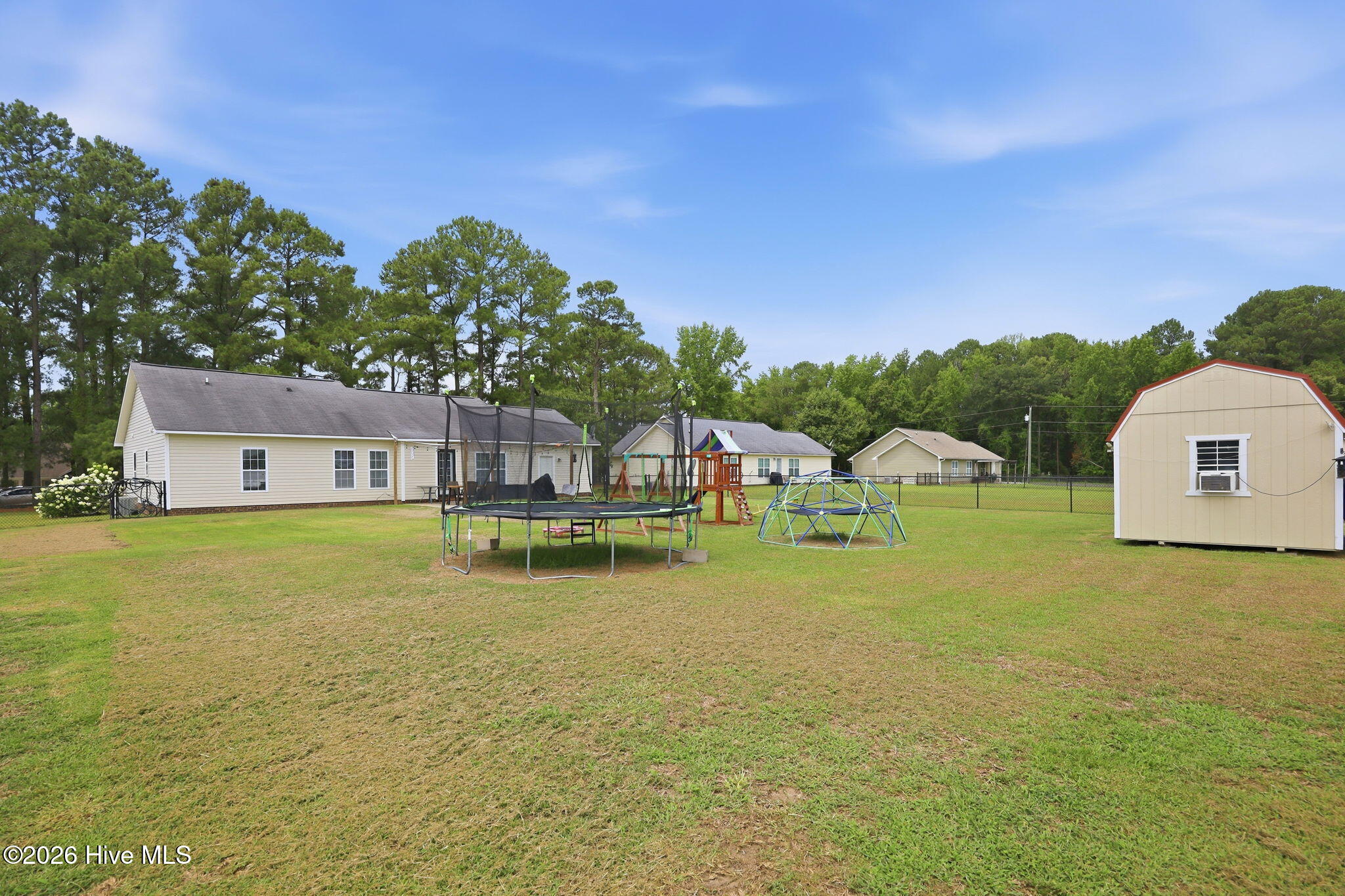 871 Jacksontown Road Property Photo 8