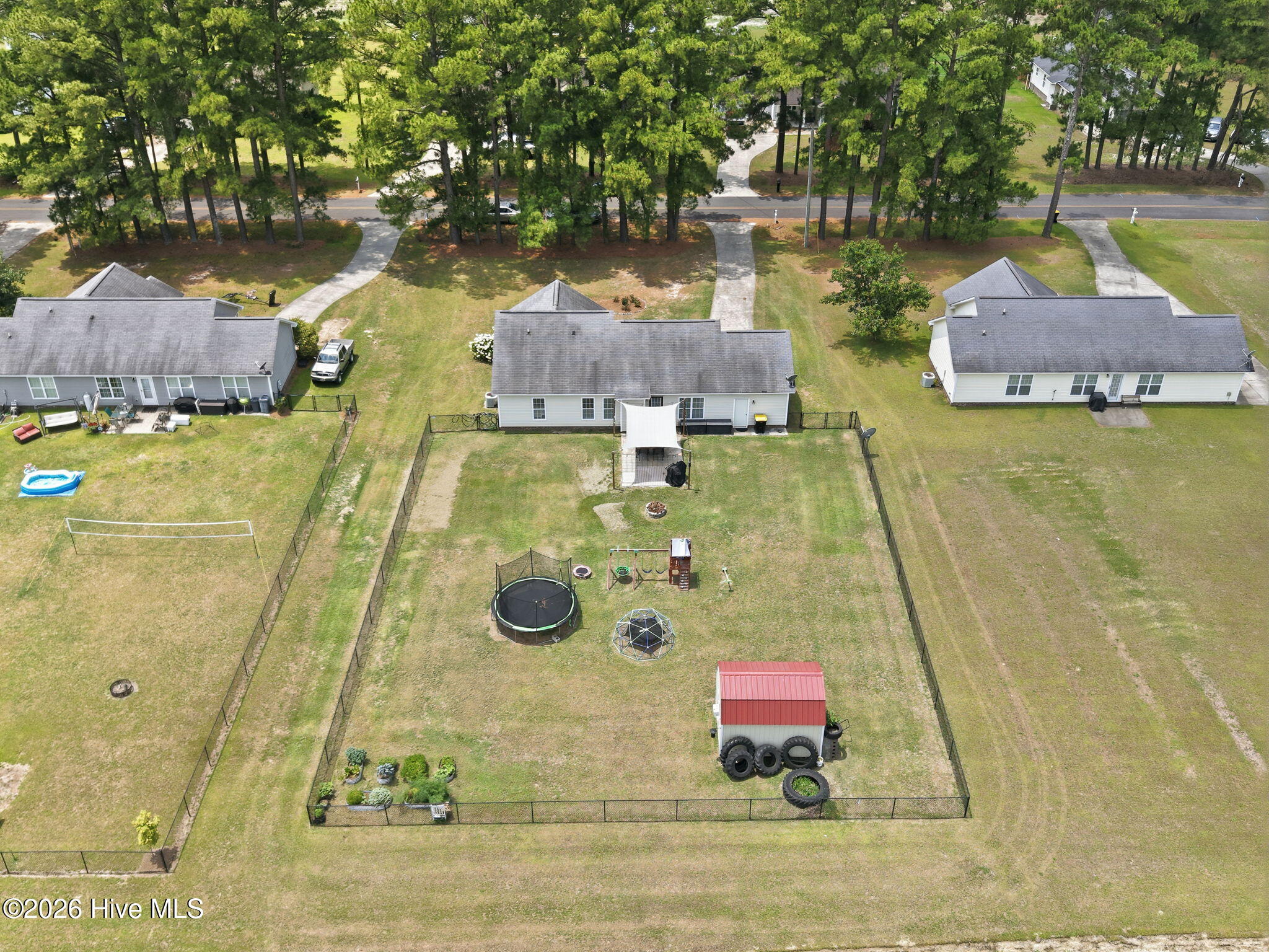 871 Jacksontown Road Property Photo 11