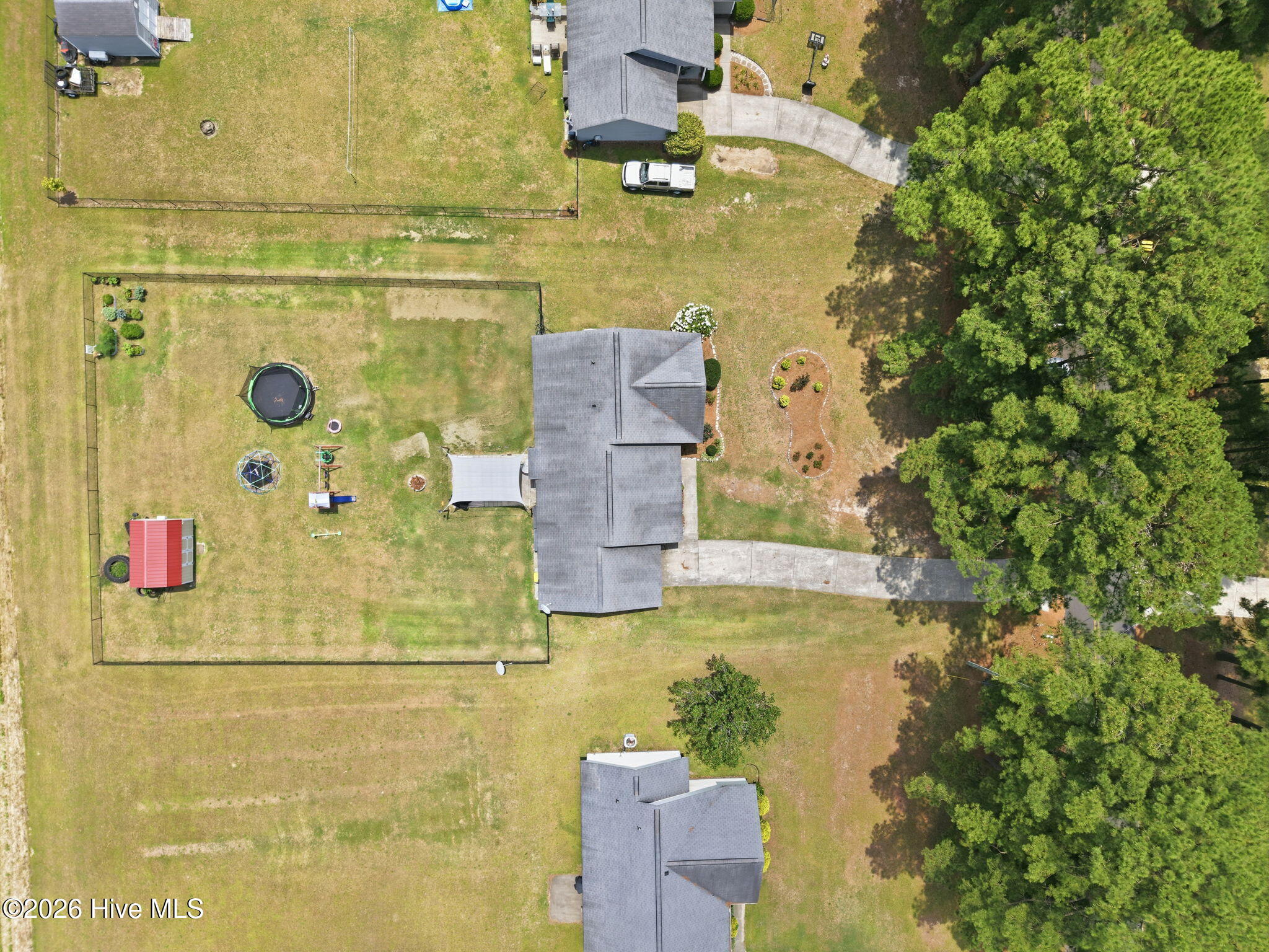 871 Jacksontown Road Property Photo 37