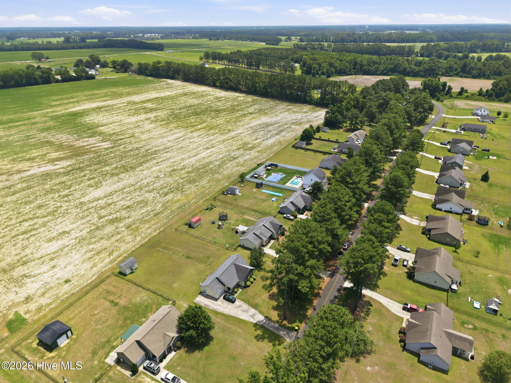 871 Jacksontown Road Property Photo 38