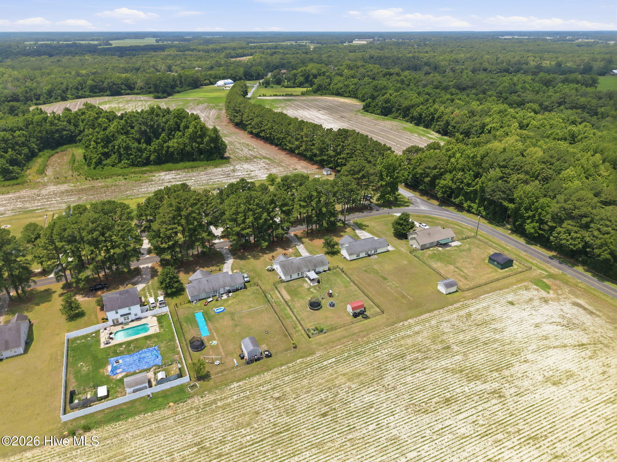 871 Jacksontown Road Property Photo 40