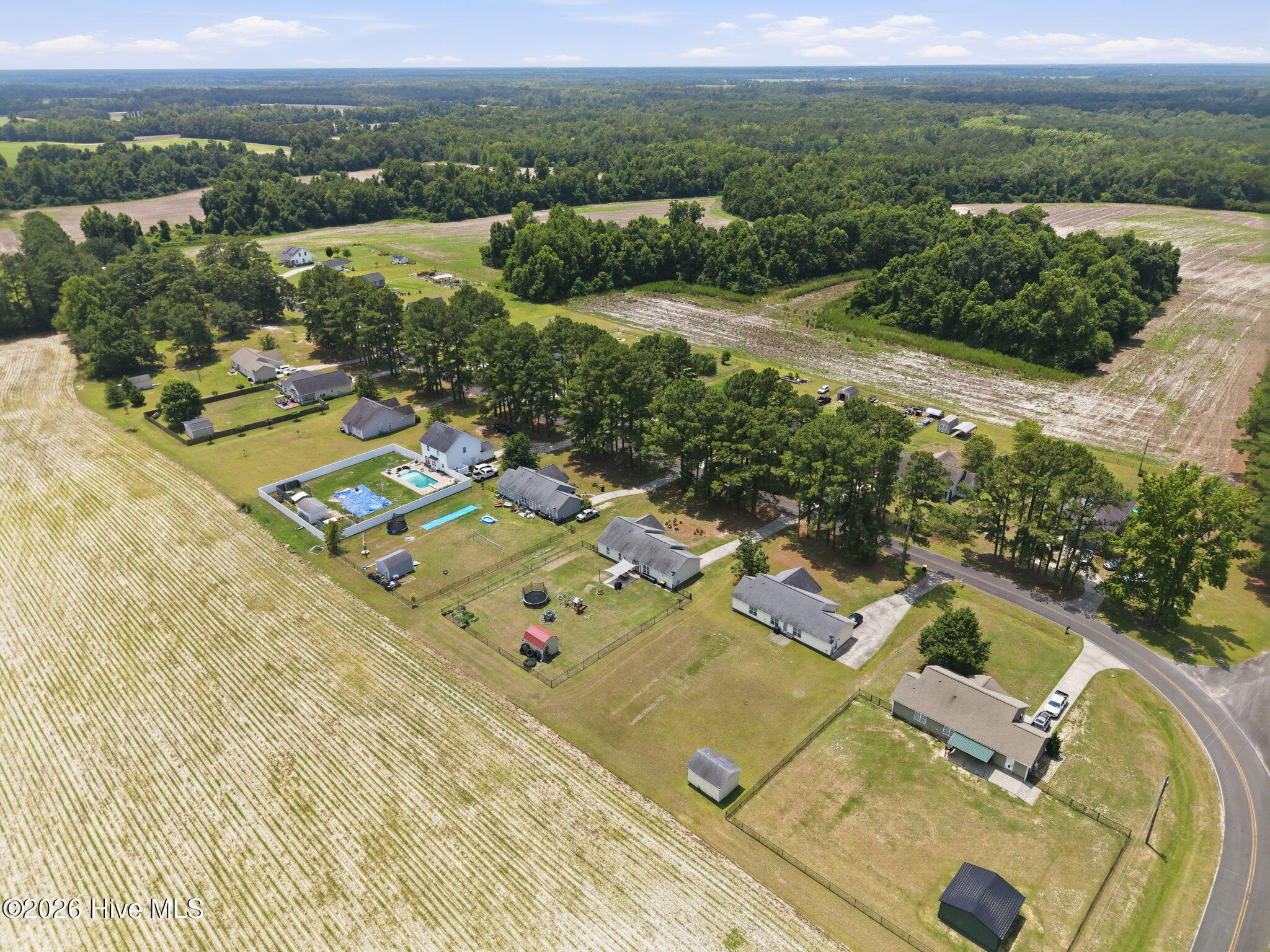871 Jacksontown Road Property Photo 41