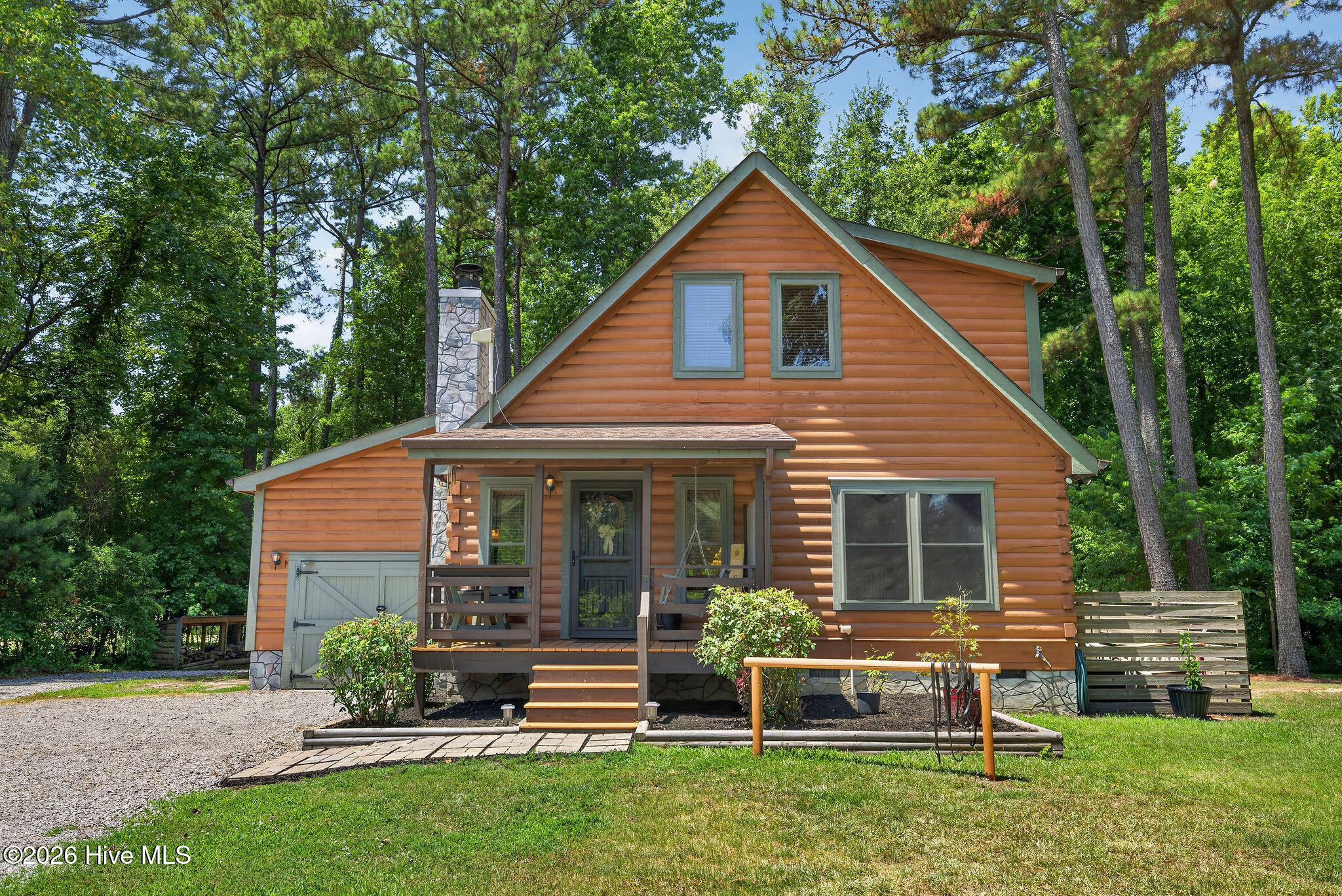 434 Upland Road Property Photo 2
