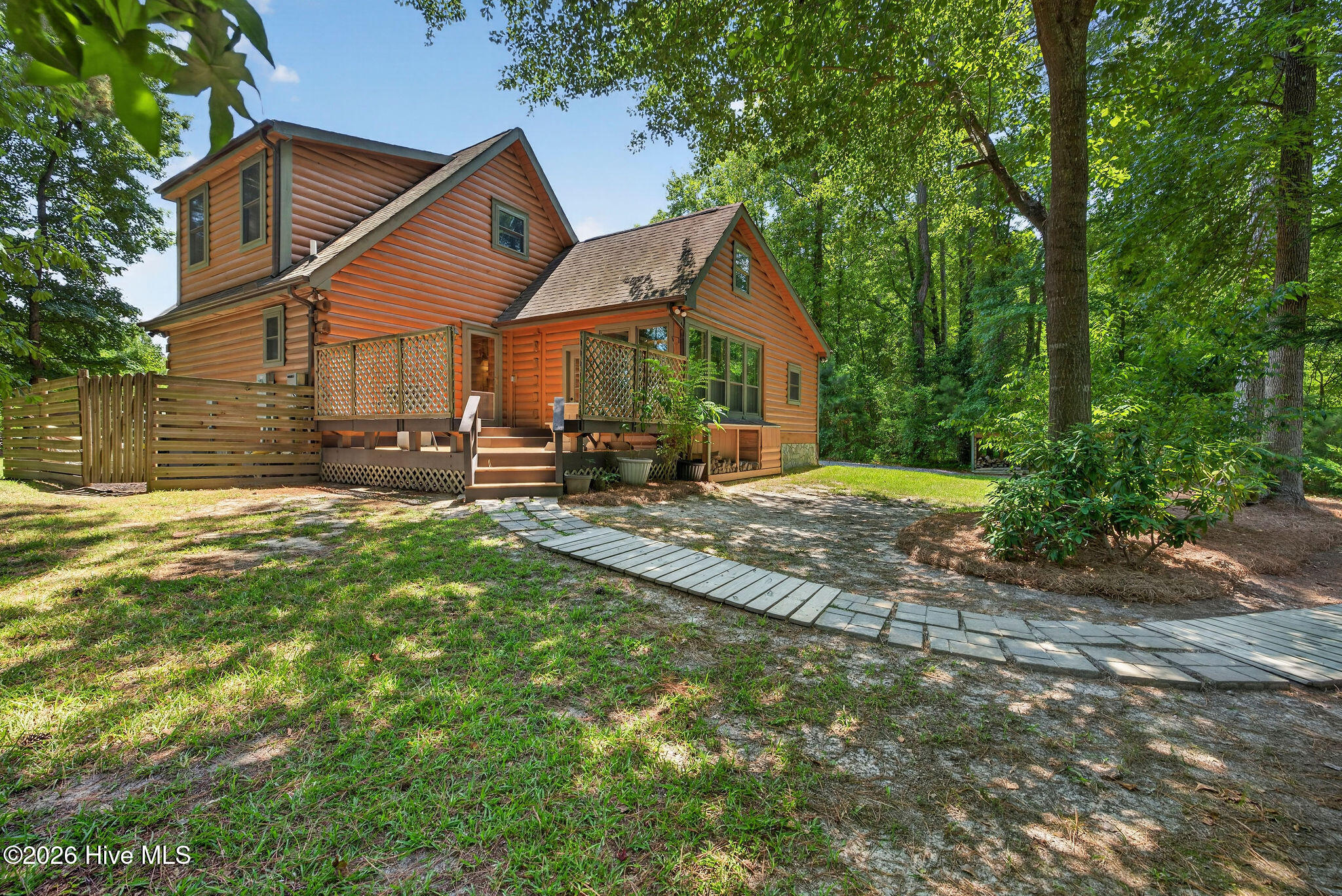 434 Upland Road Property Photo 4