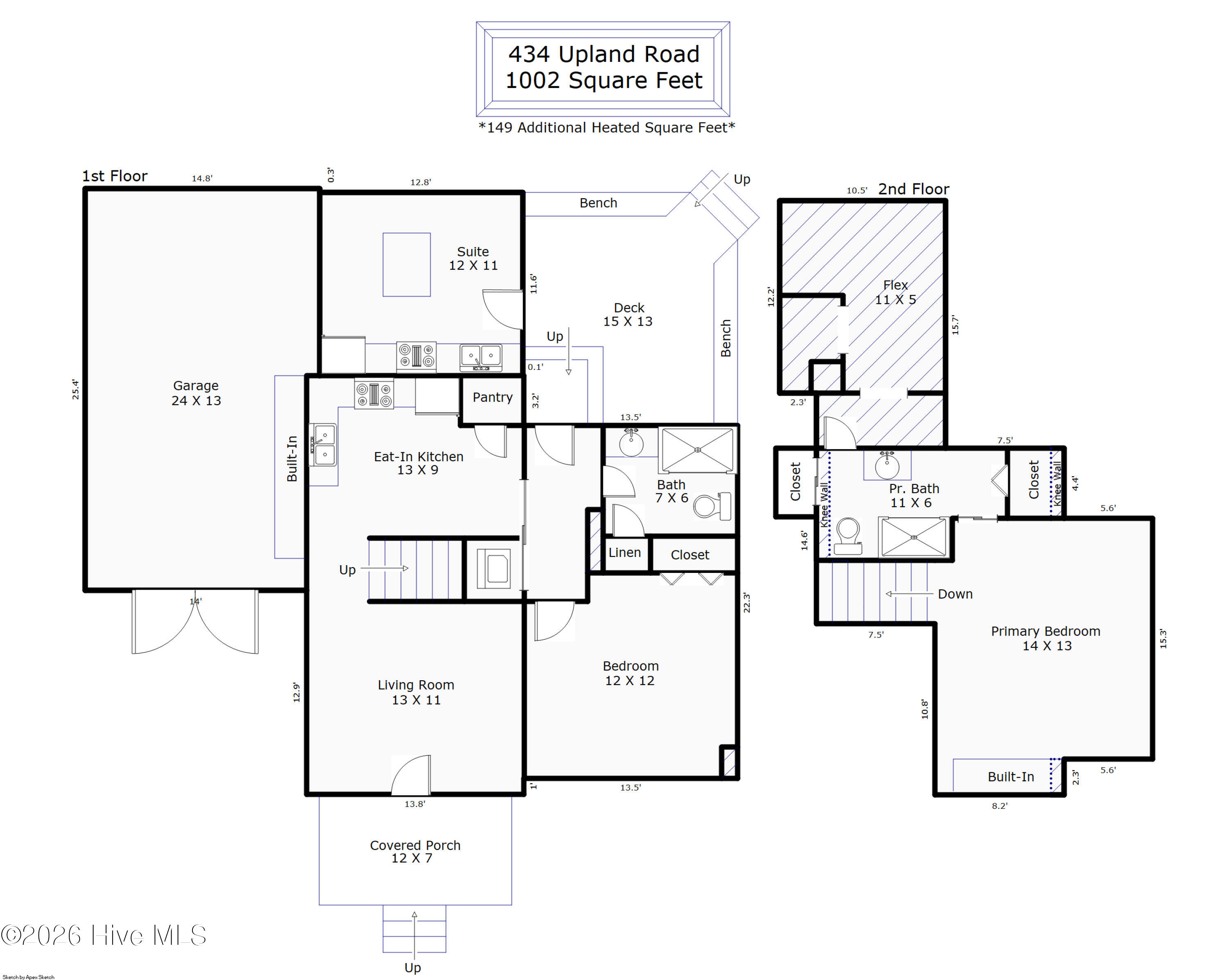 434 Upland Road Property Photo 68