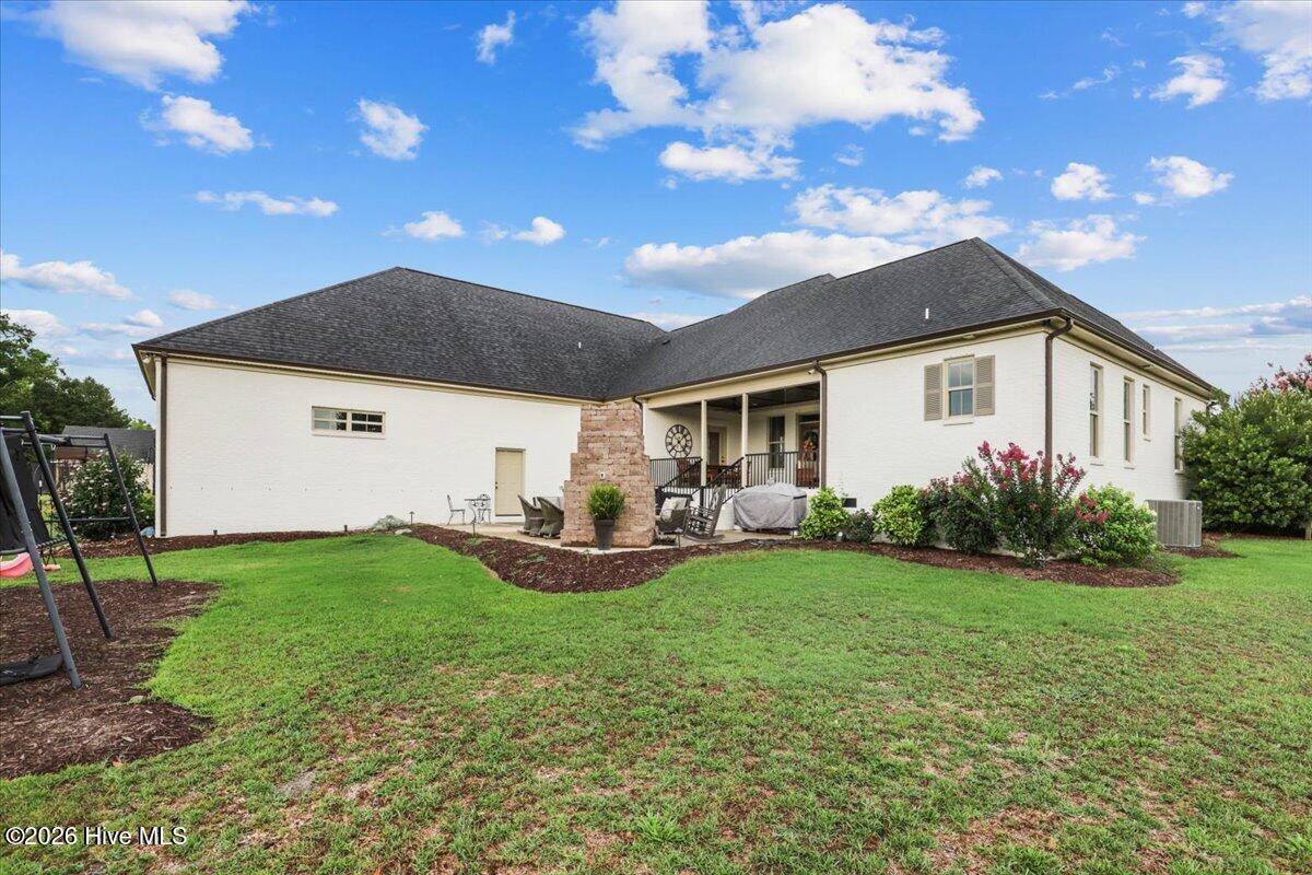 65 Cedar Springs Drive Property Photo 48