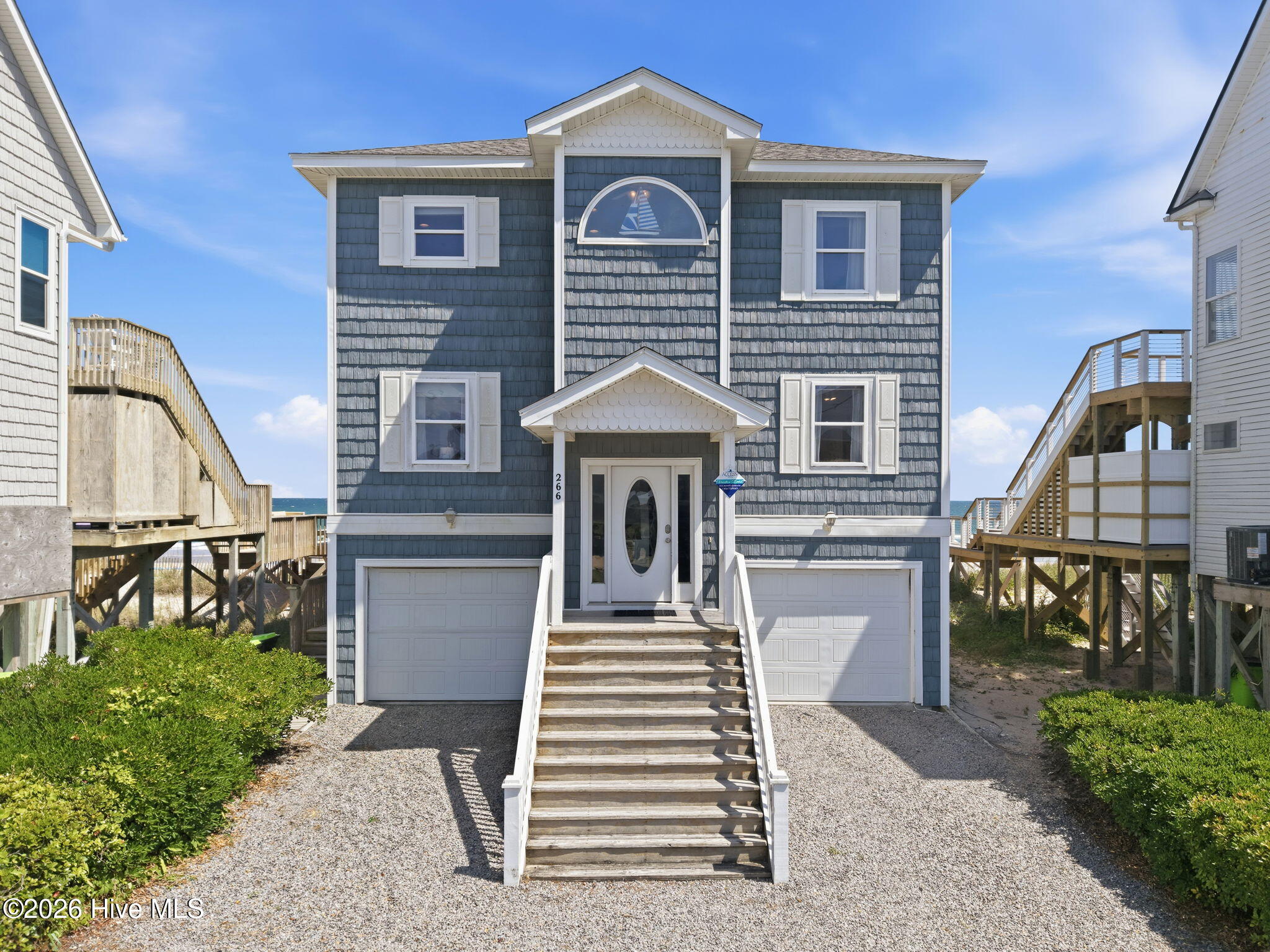 266 Sea Shore Drive Property Photo 1