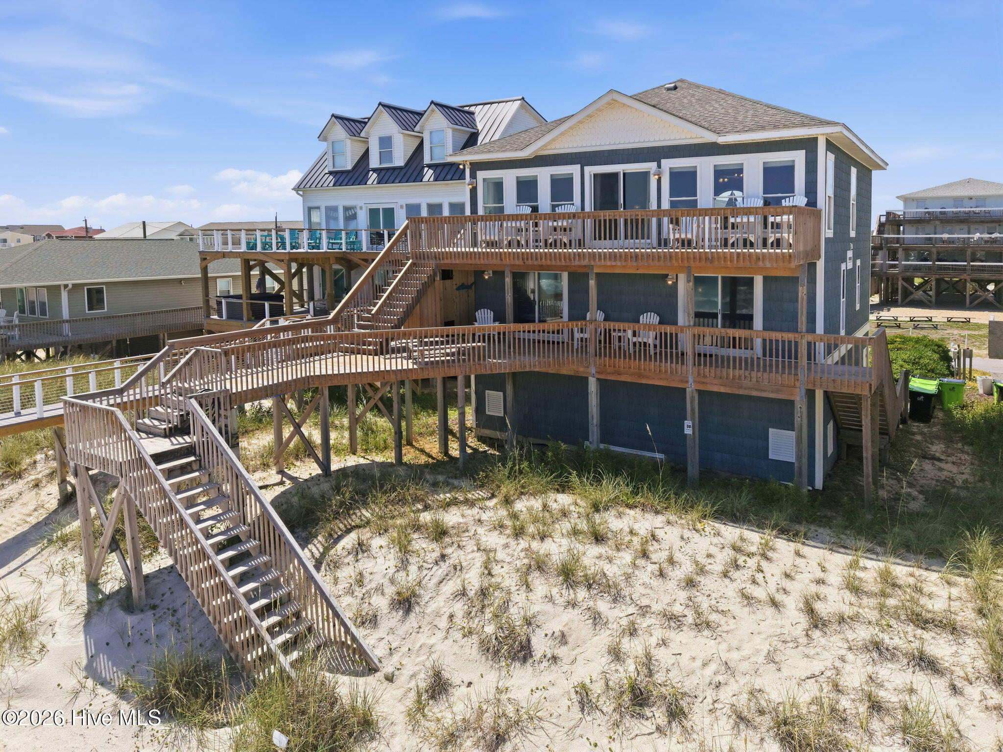 266 Sea Shore Drive Property Photo 2