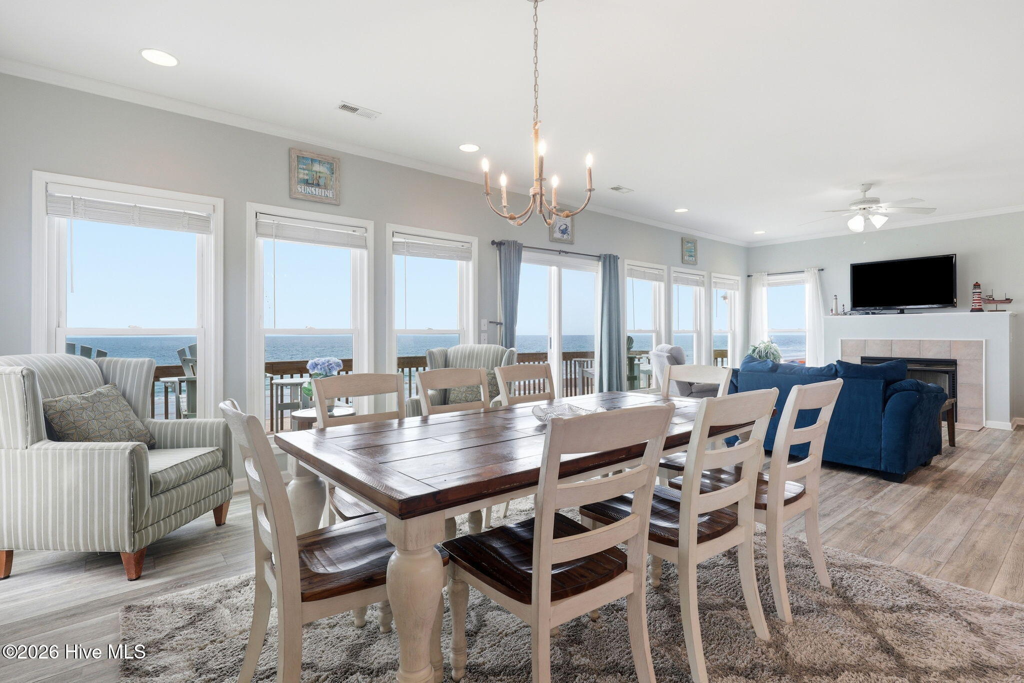 266 Sea Shore Drive Property Photo 6