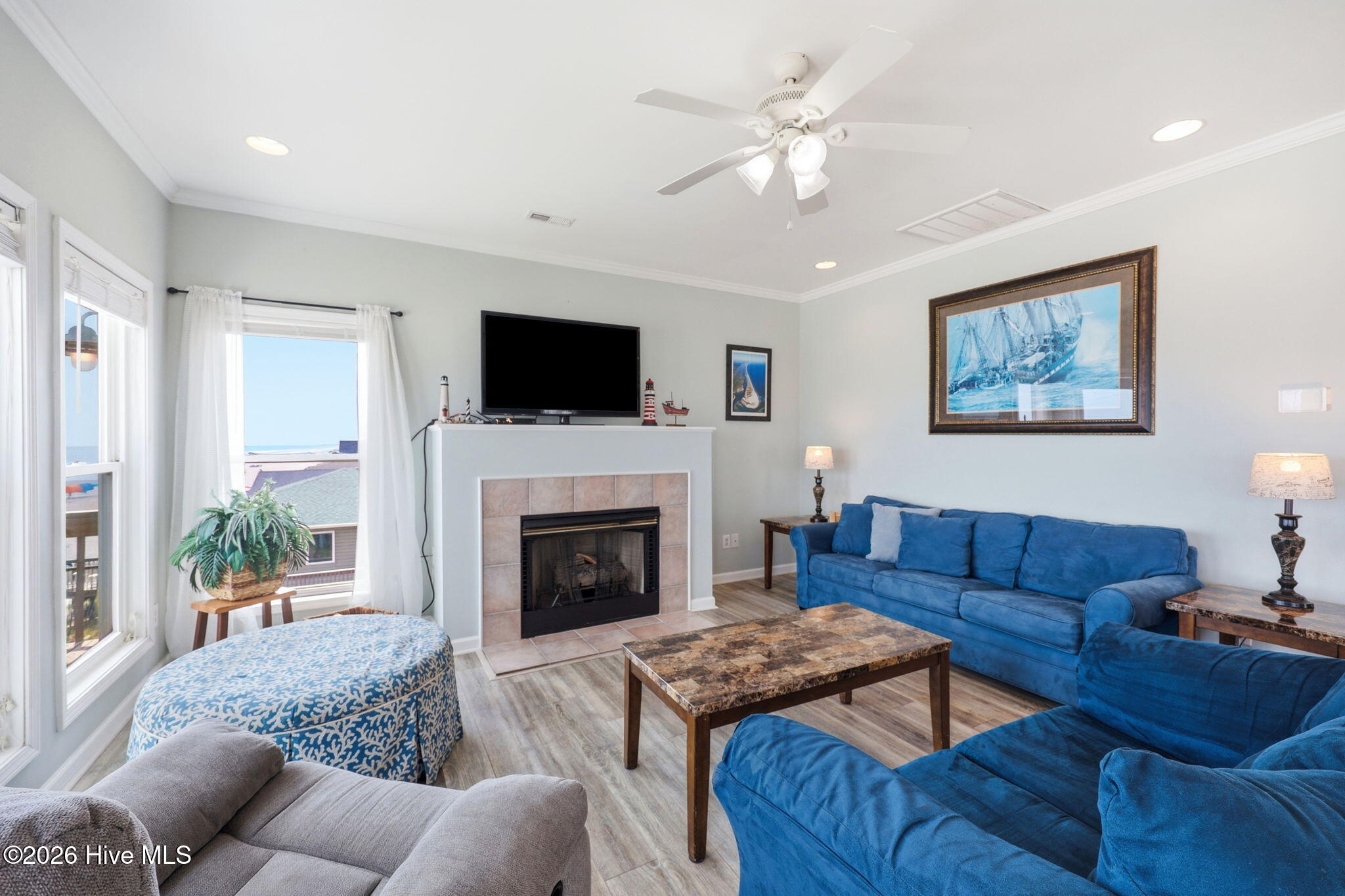 266 Sea Shore Drive Property Photo 9