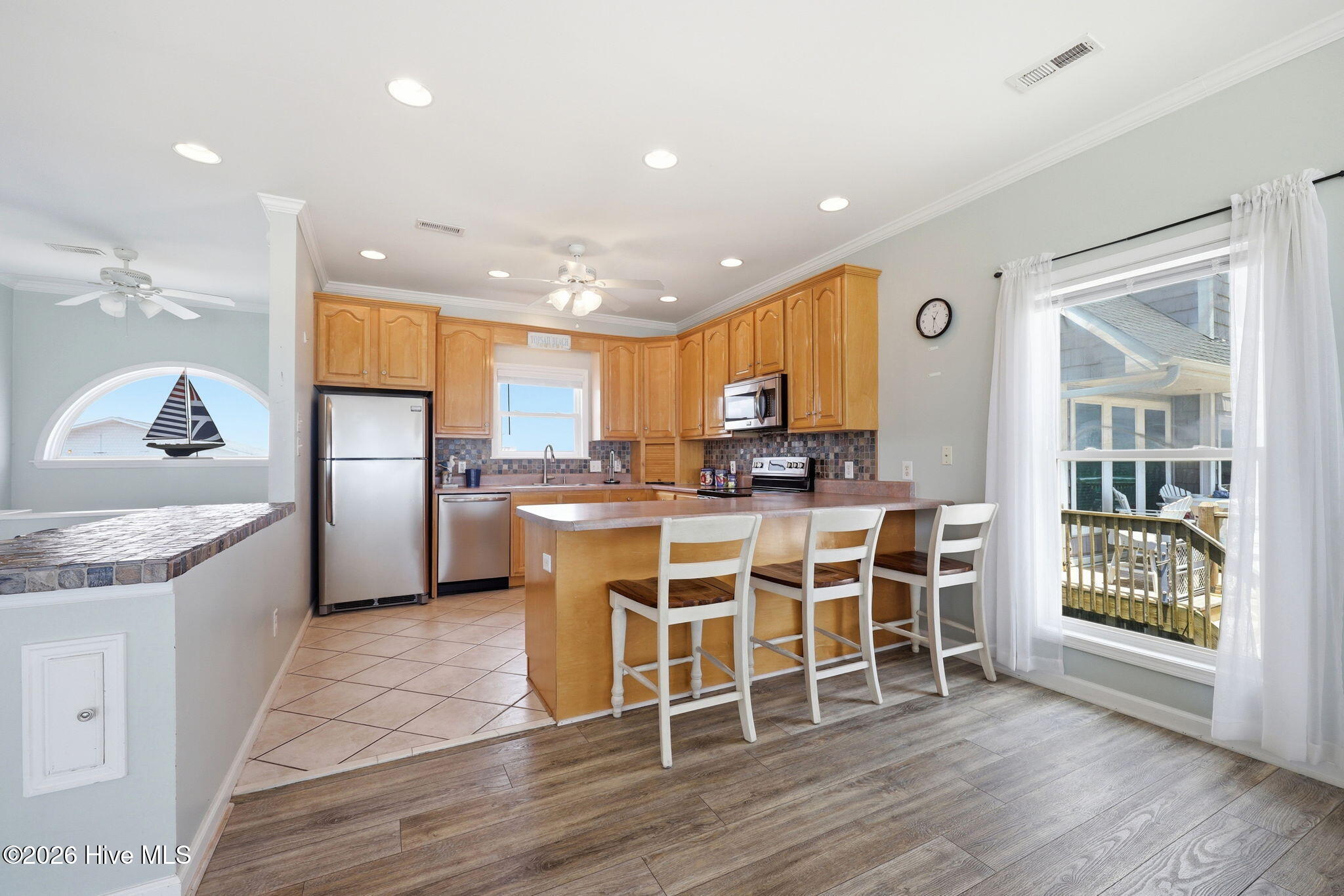 266 Sea Shore Drive Property Photo 13