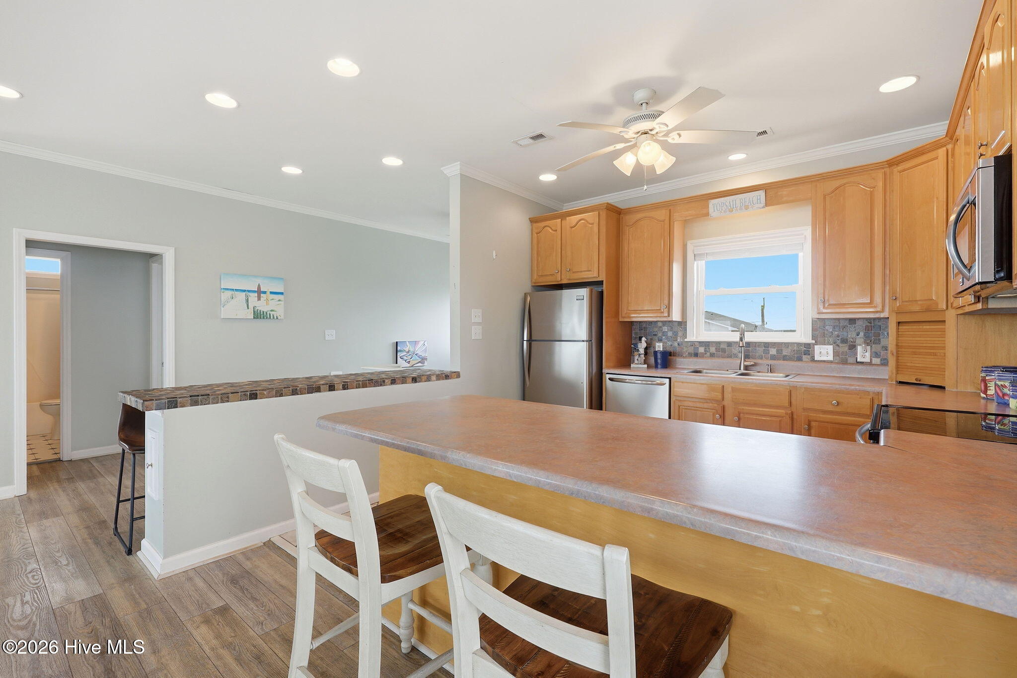 266 Sea Shore Drive Property Photo 14