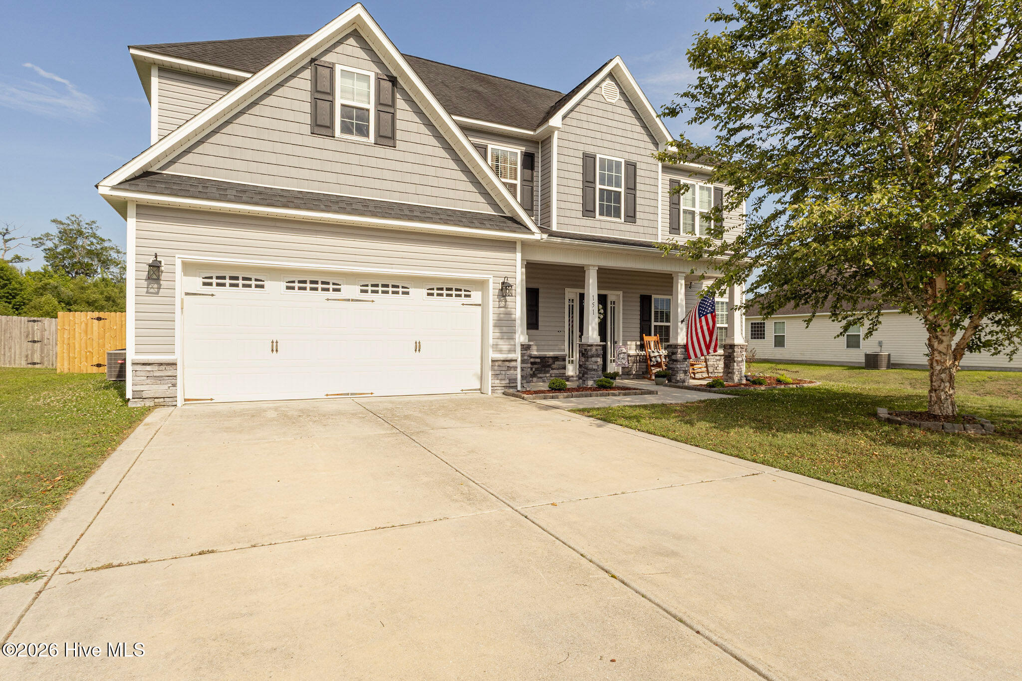 151 Prelude Drive Property Photo 1