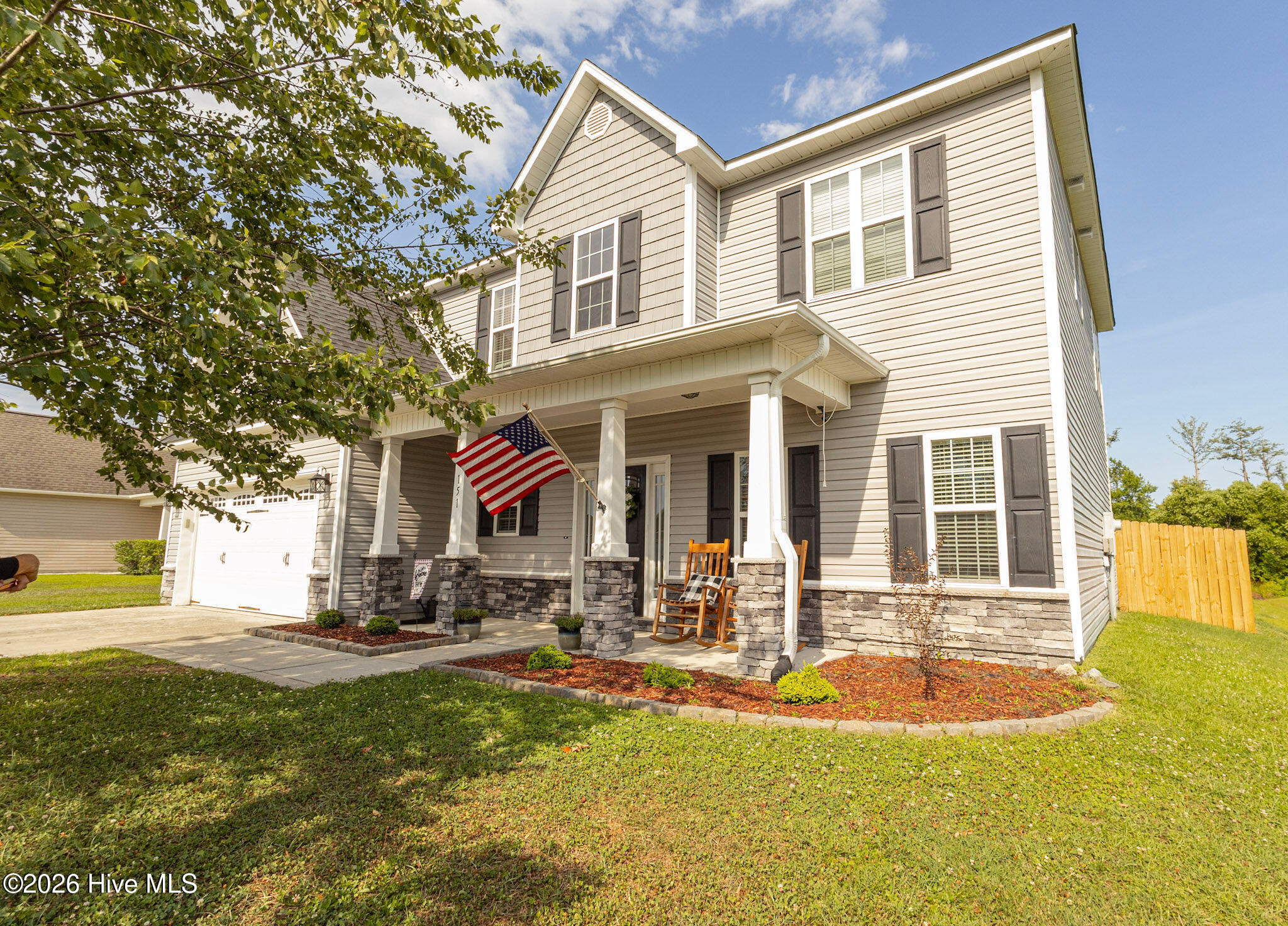 151 Prelude Drive Property Photo 4