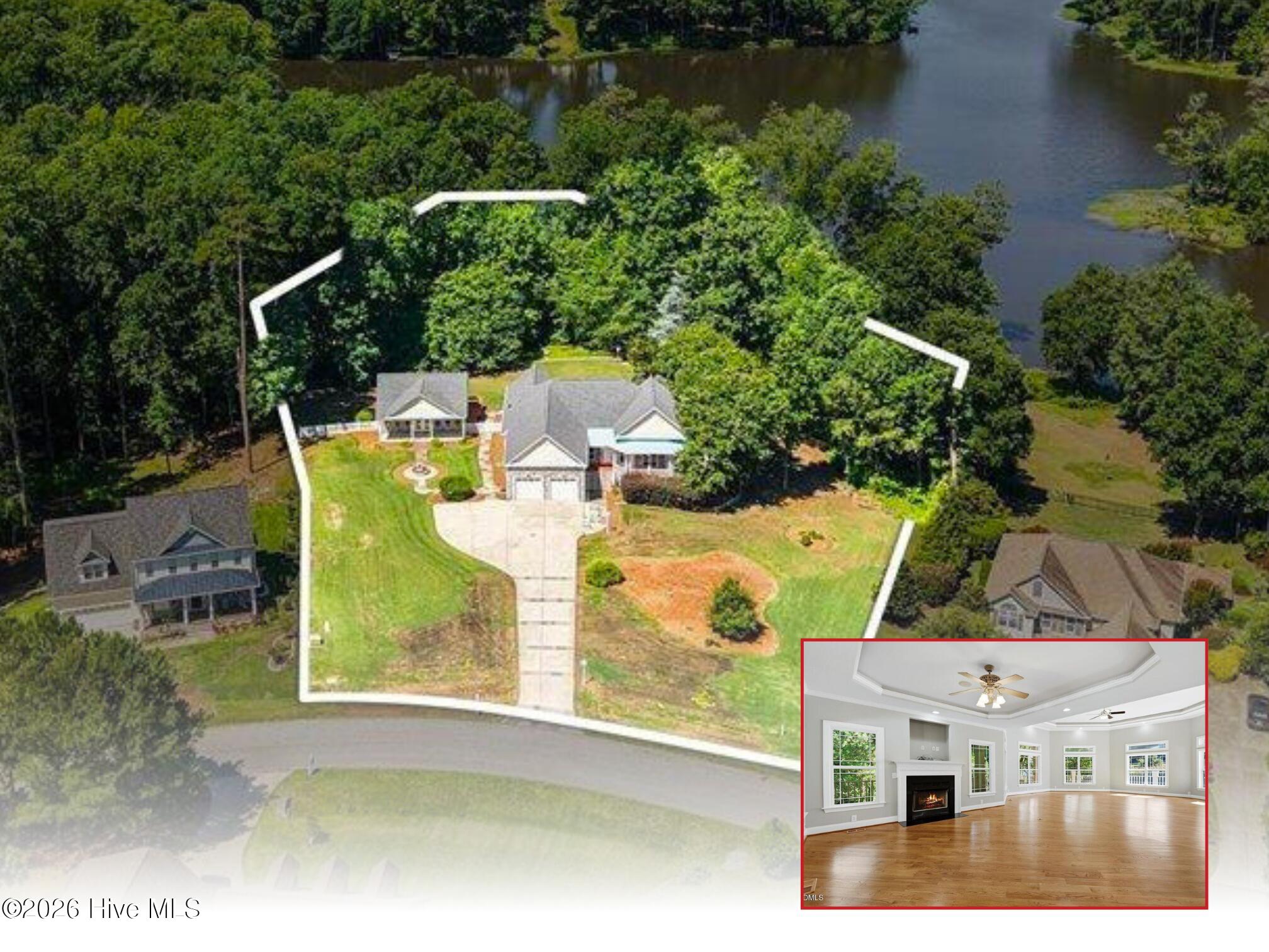 295 Brady Drive Property Photo 1