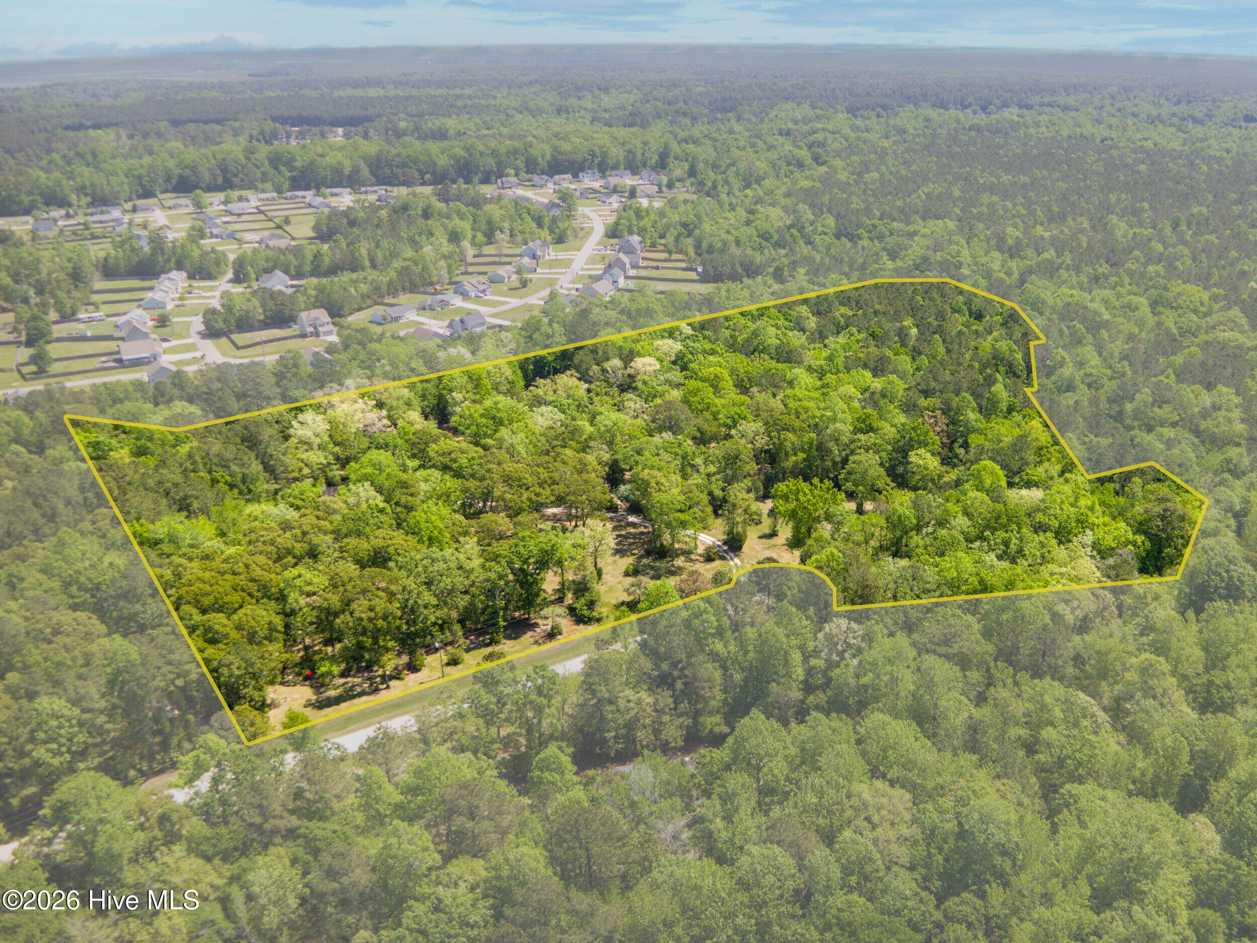Lot 5 5 Morris Court Property Photo 9