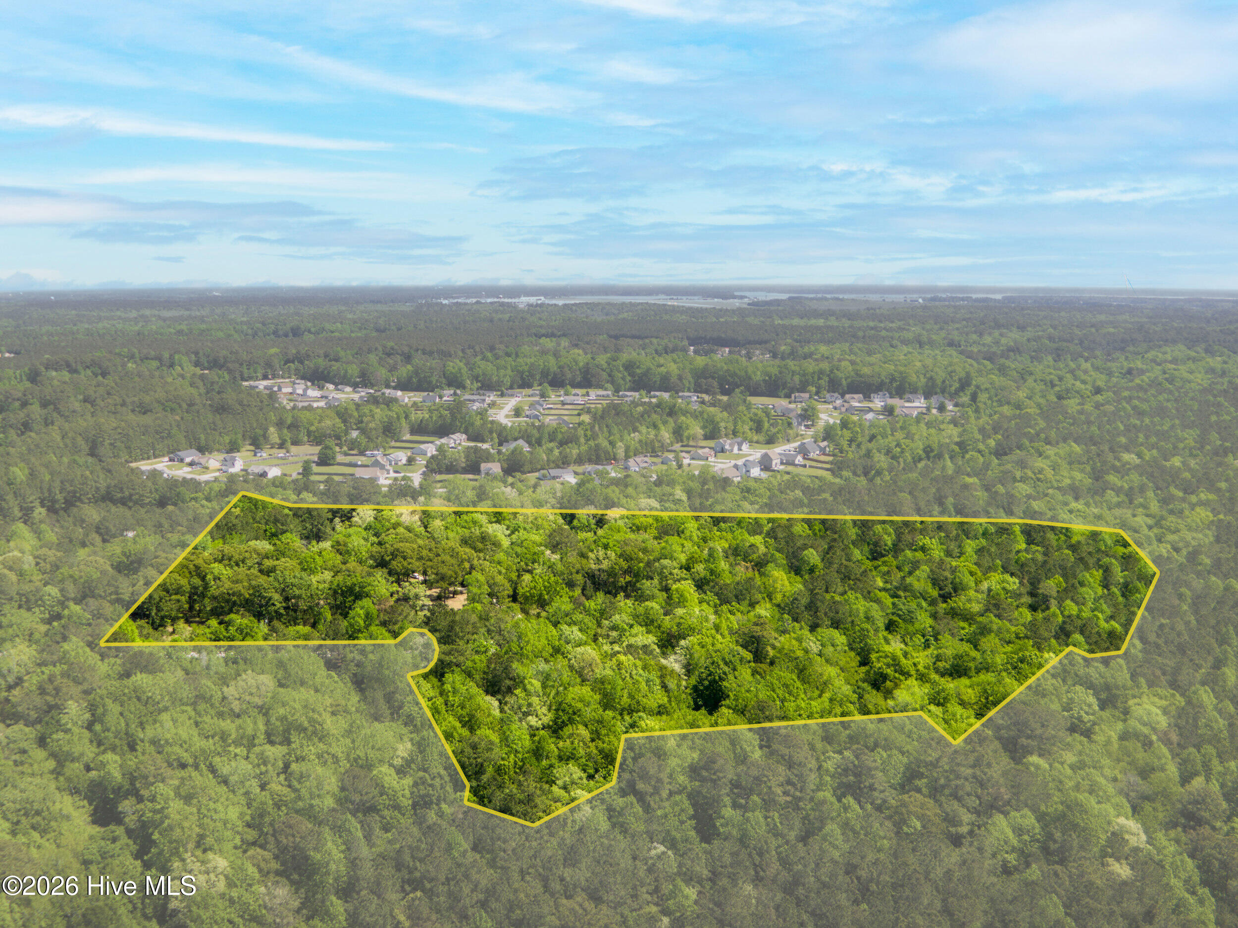 Lot 6 Morris Court Property Photo 2