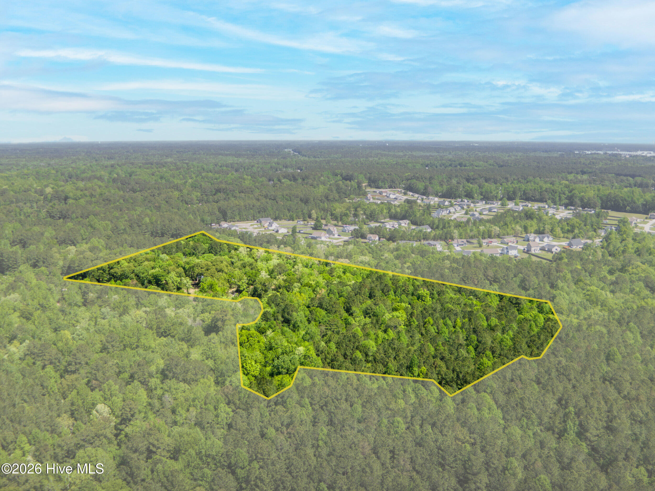 Lot 6 Morris Court Property Photo 3
