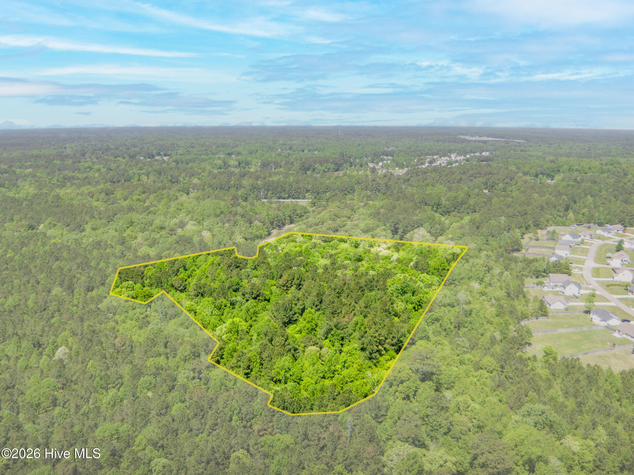 Lot 6 Morris Court Property Photo 5
