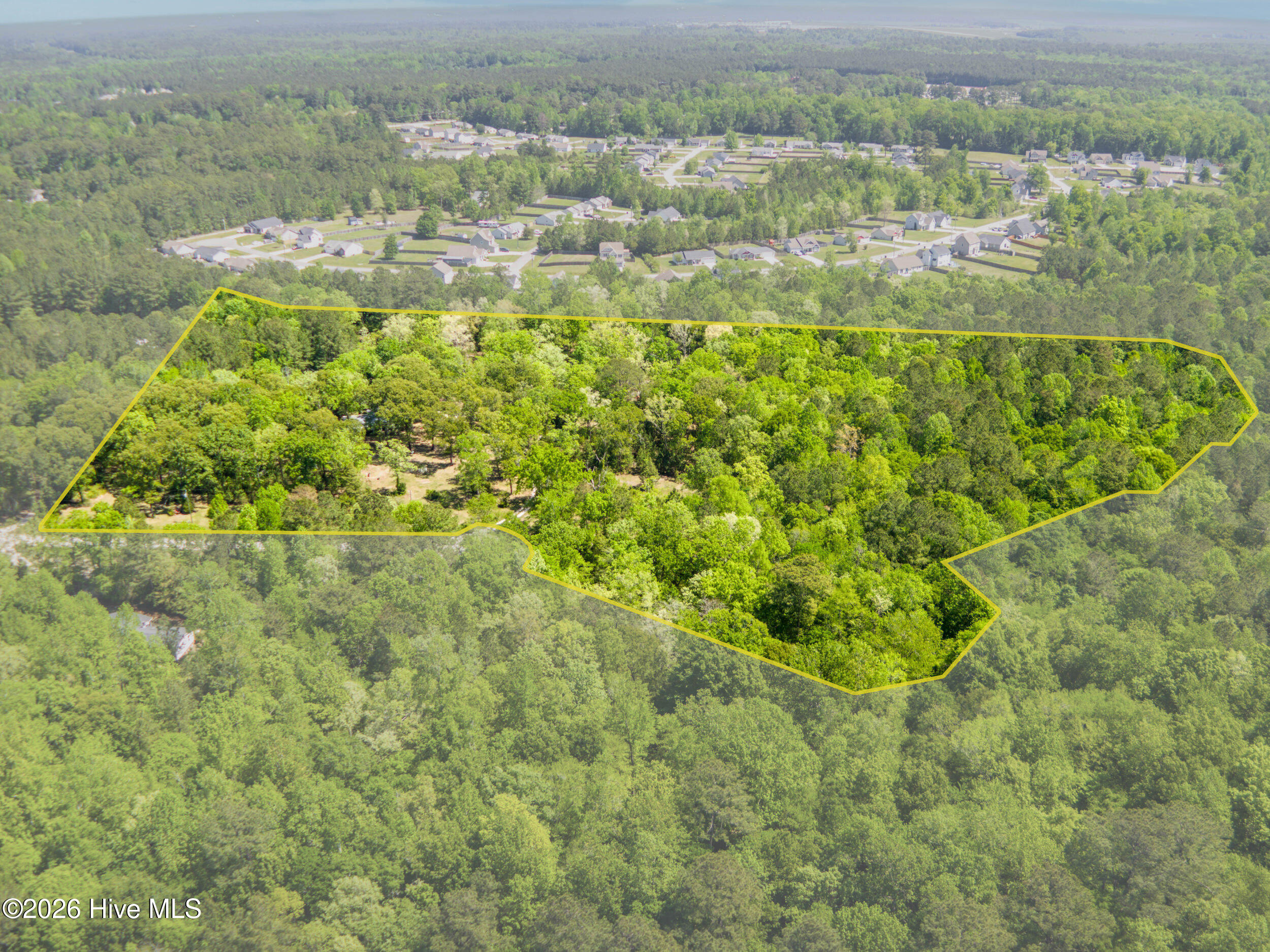 Lot 6 Morris Court Property Photo 10
