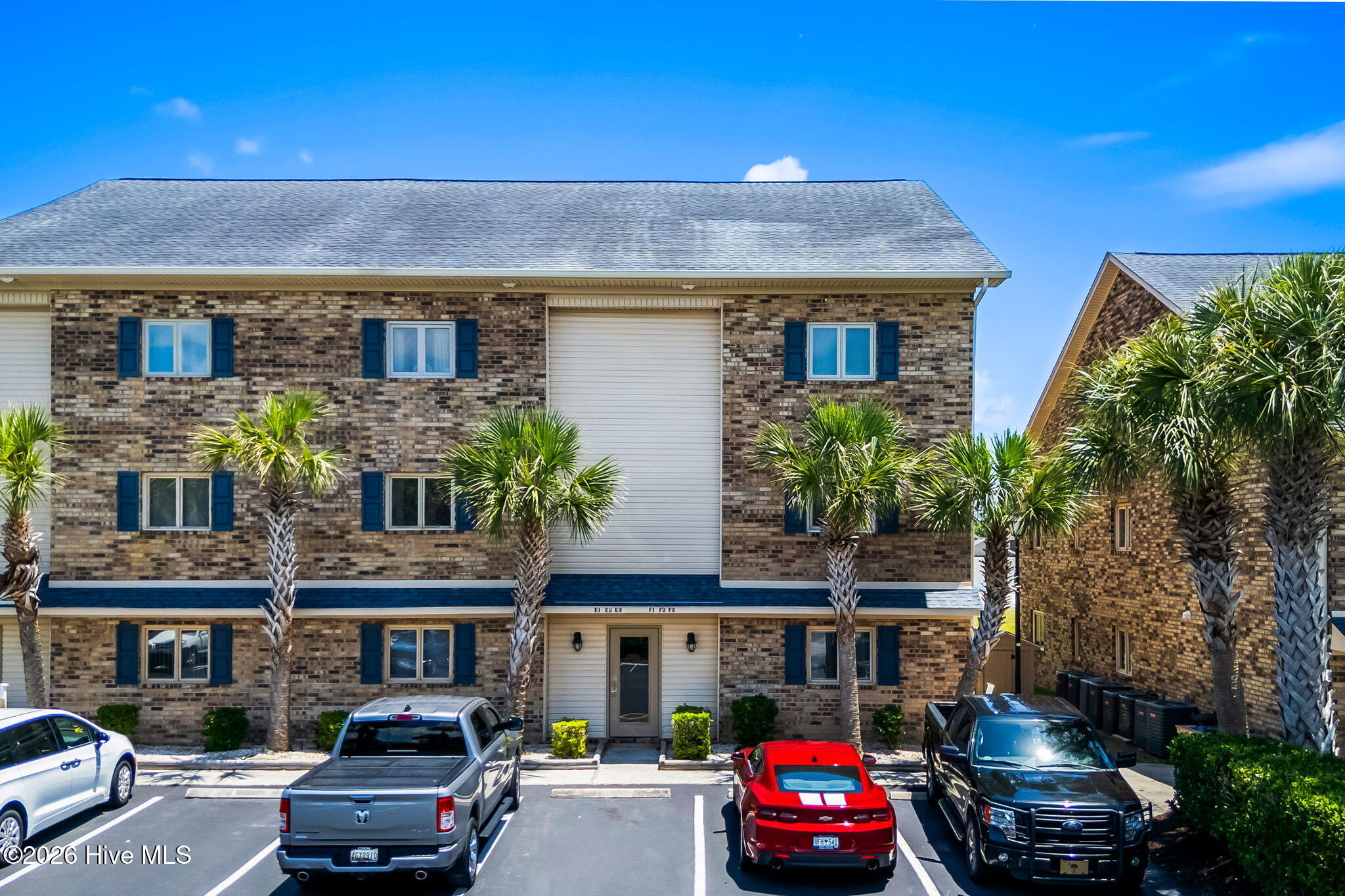 207 Double Eagle Drive # E-2 Property Photo 1