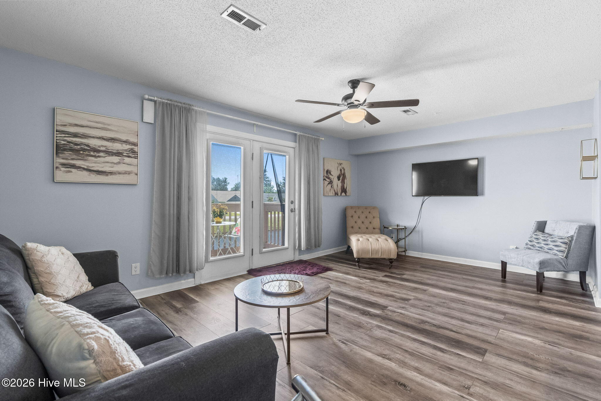207 Double Eagle Drive # E-2 Property Photo 6