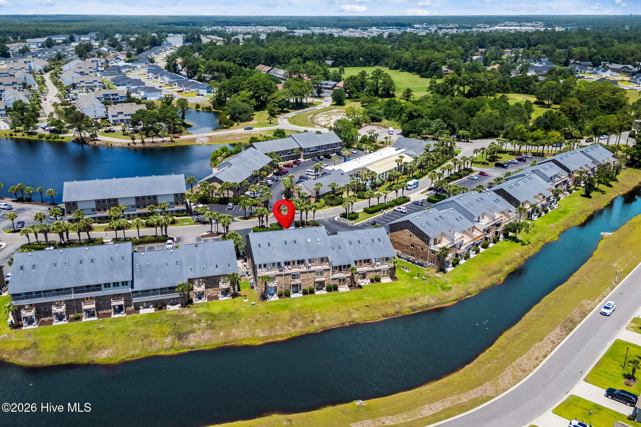 207 Double Eagle Drive # E-2 Property Photo 30