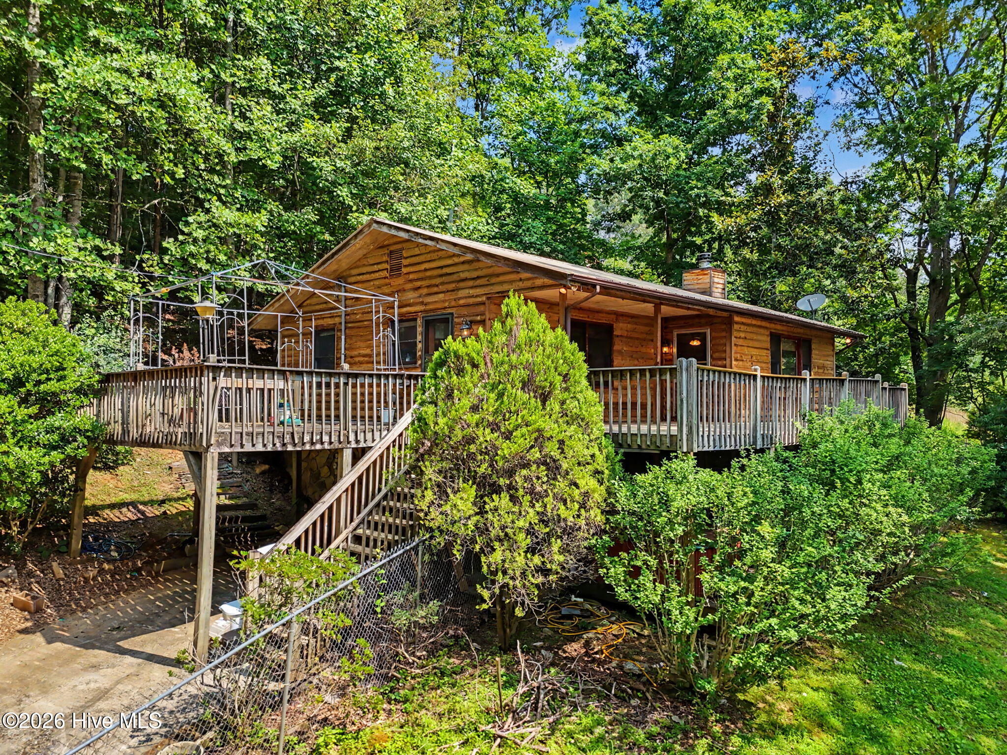 3477 Salem Road Property Photo 1