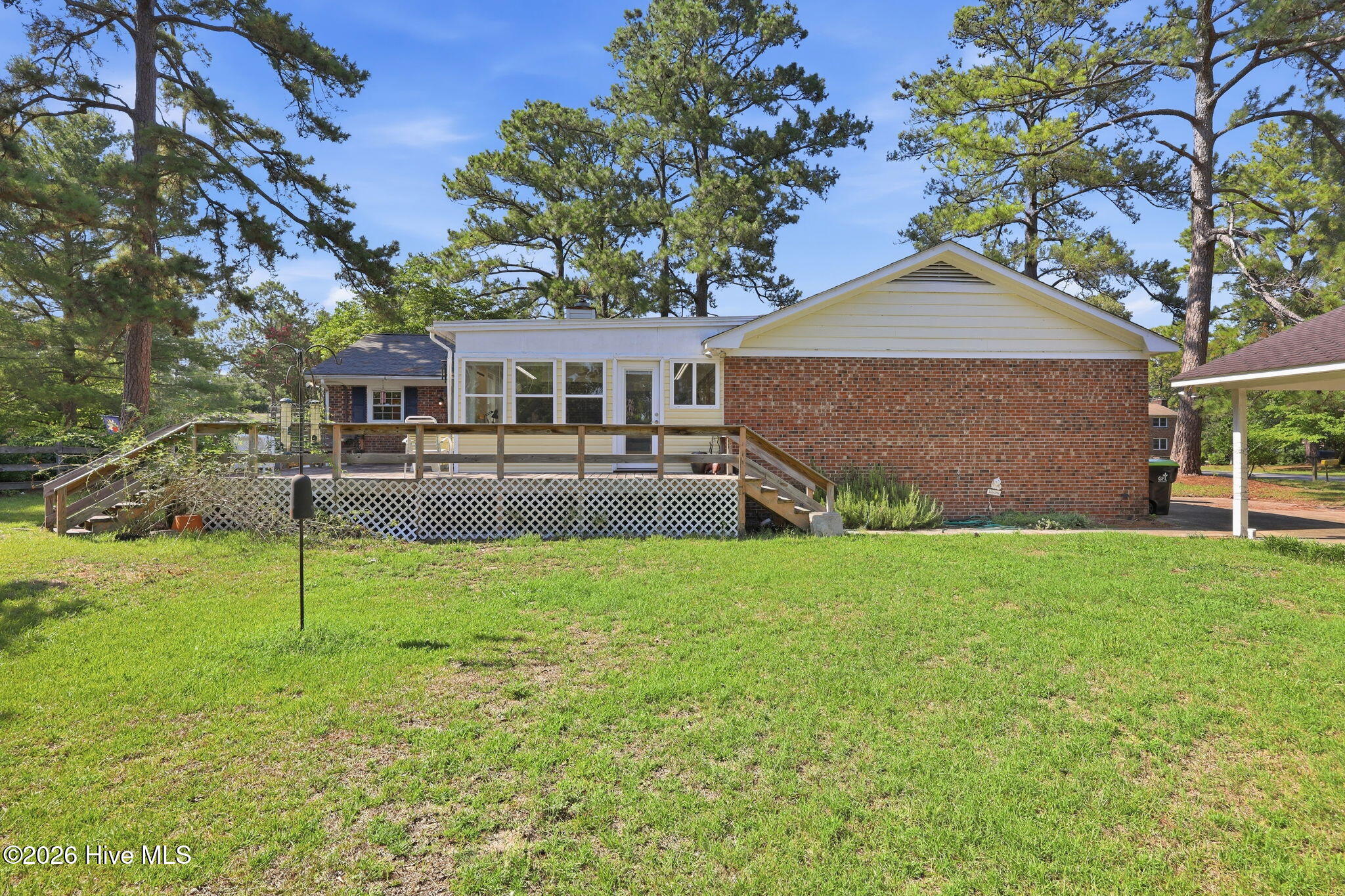 4909 Hermitage Road Property Photo 5