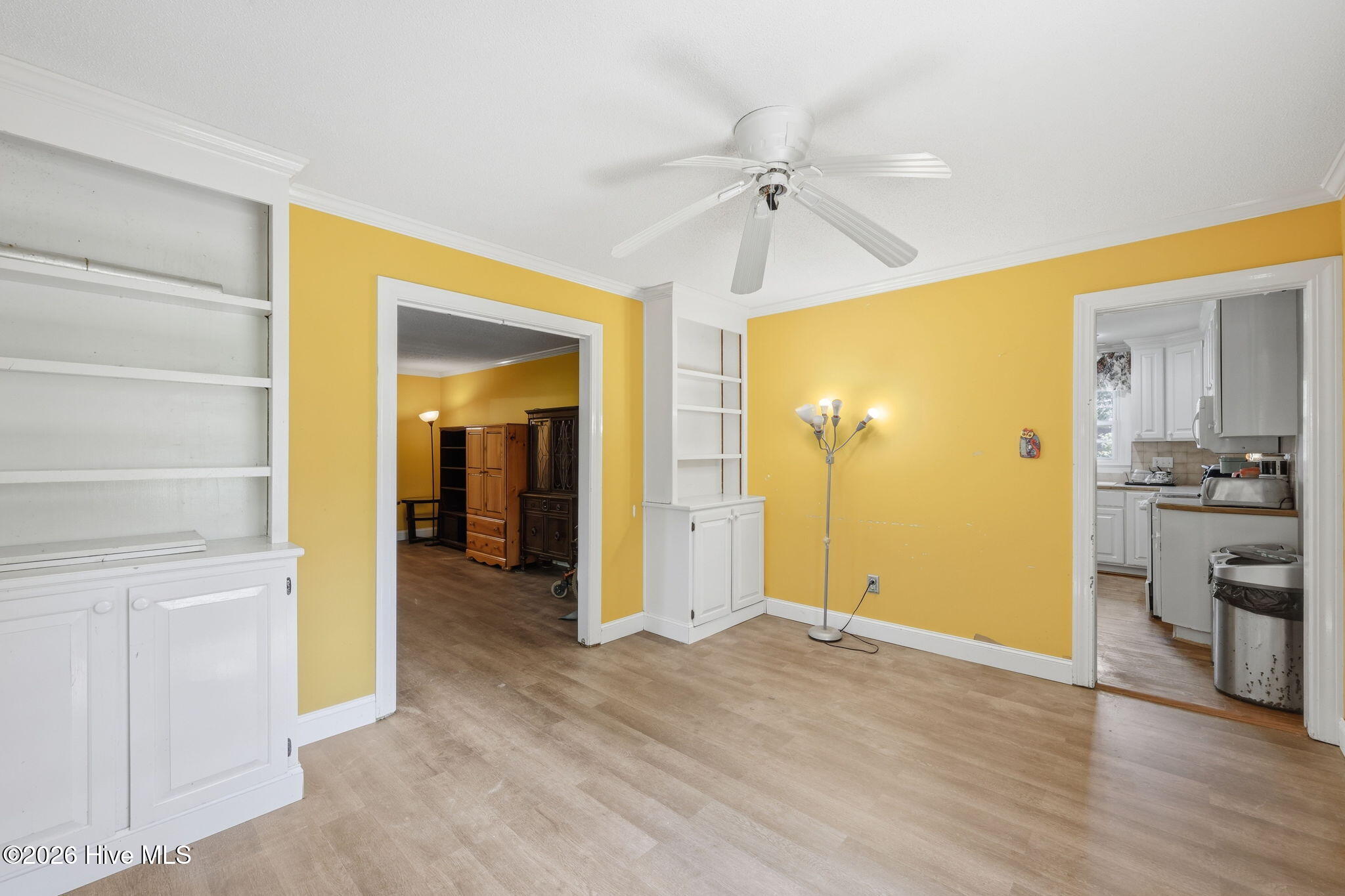 4909 Hermitage Road Property Photo 11